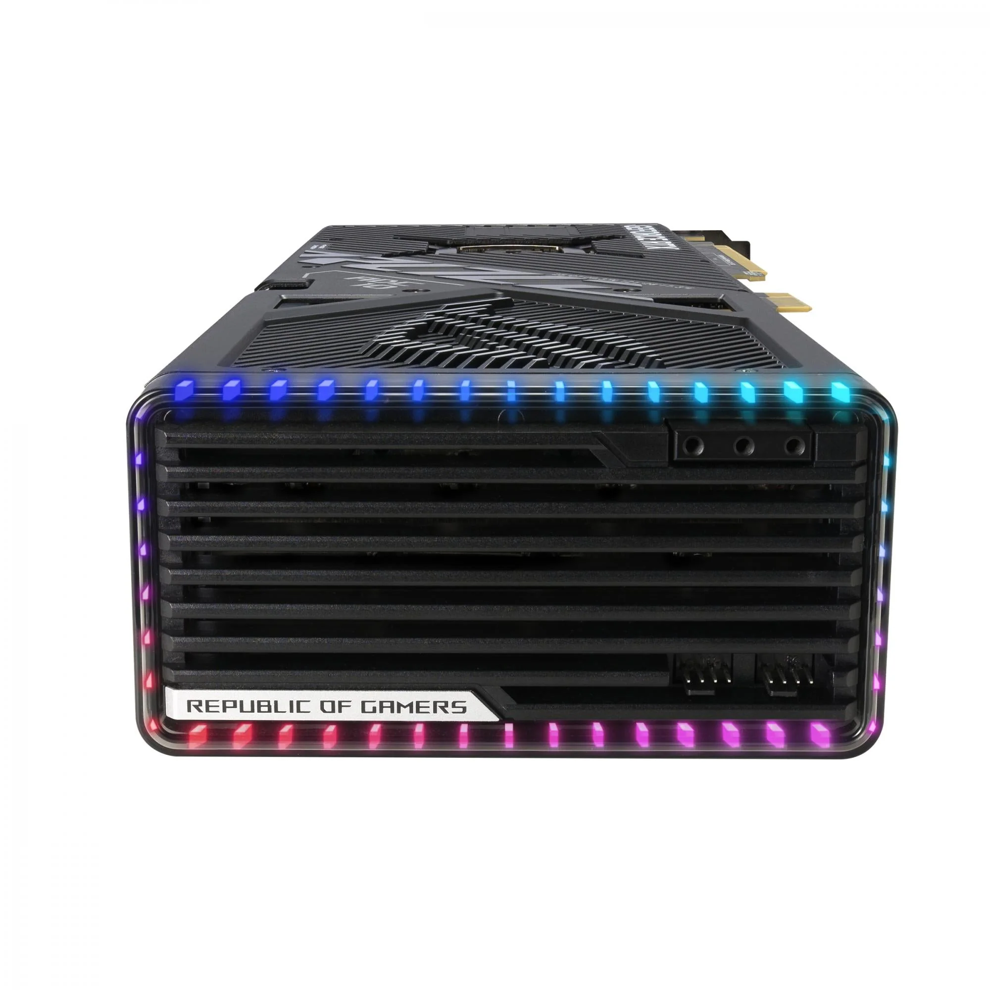 ASUS GeForce RTX 4090 24GB ROG STRIX GAMING BTF