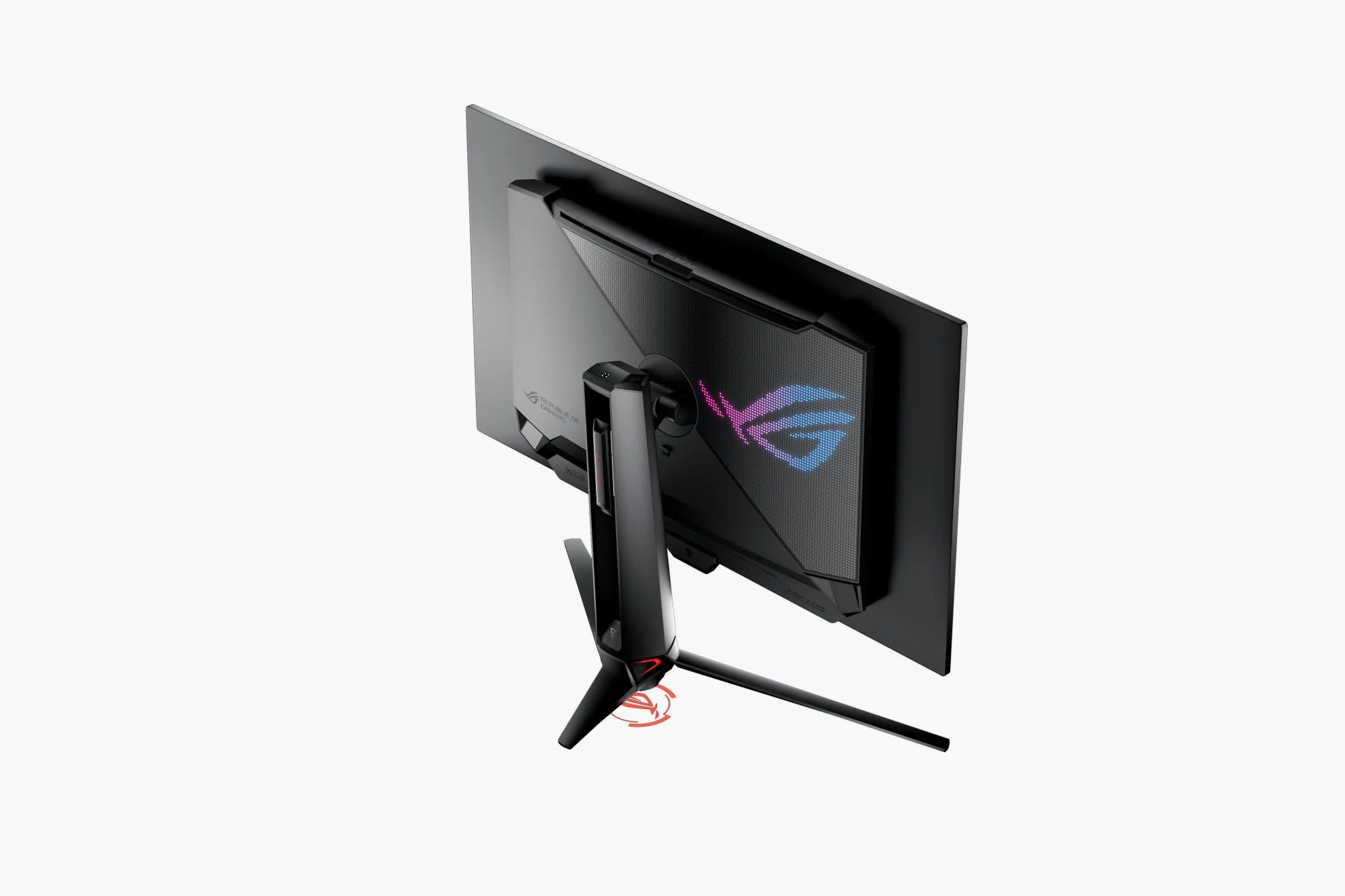 LCD ASUS 32 ROG Swift PG32UCDM 4K 3840x2190p OLED 240Hz 0.03ms G-SYNC Compatible HDR10 90W USB-C PD