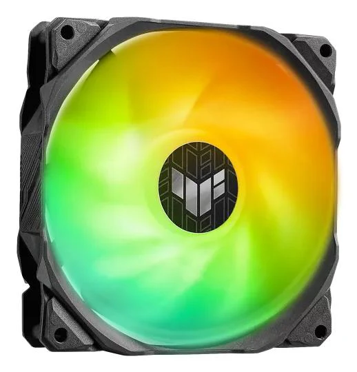 ASUS TUF GAMING LC II 360 Addressable RGB AiO Liquid Cooler