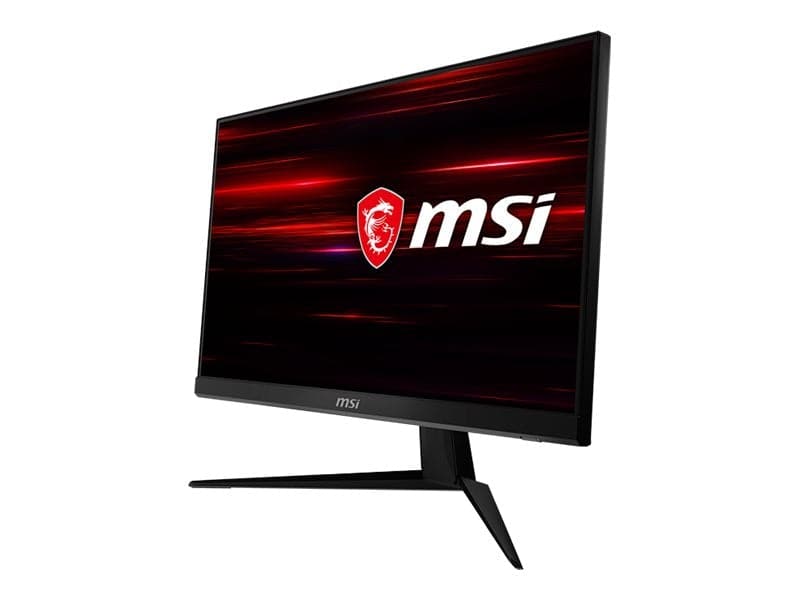 MSI Optix G241 23.8 Zoll 1920 x 1080 HDMI DisplayPort 144 Hz