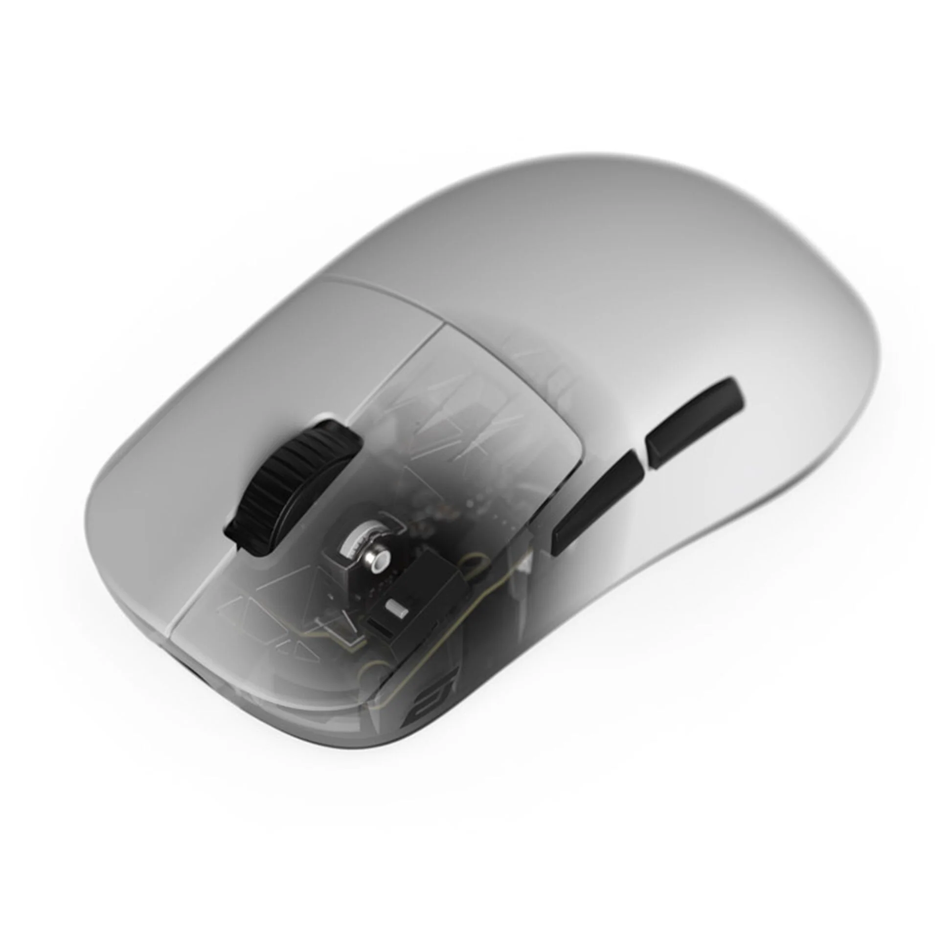 Endgame Gear OP1 Switch Pak - Zippy DF3-P1L0 50-80gf. set of 2