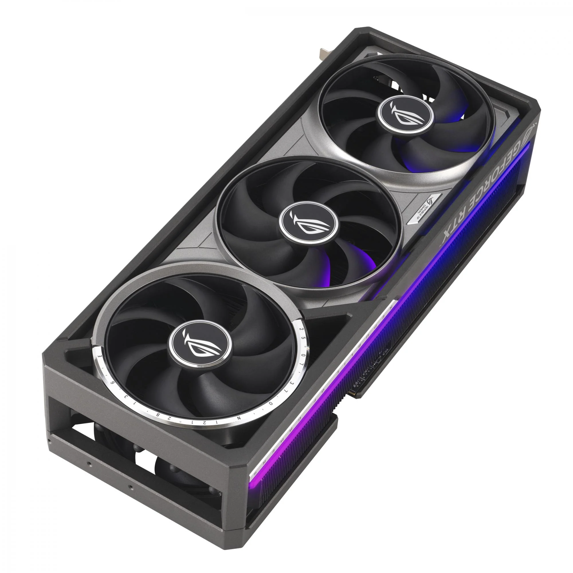 ASUS GeForce RTX 5080 16GB ROG ASTRAL GAMING