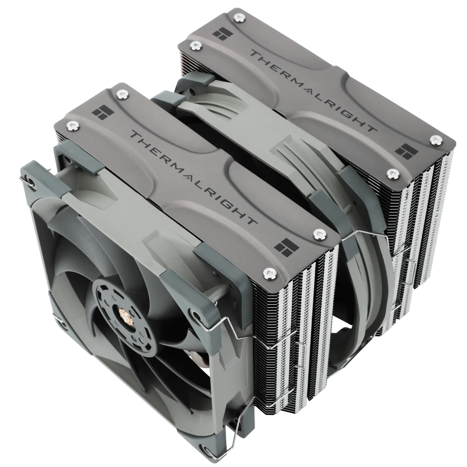 Thermalright Frost Commander 140 Sort