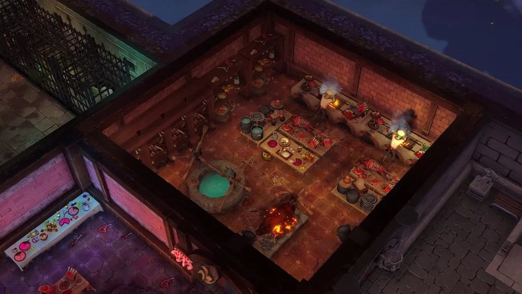 Naheulbeuk's Dungeon Master (Limited Edition) - Nintendo Switch