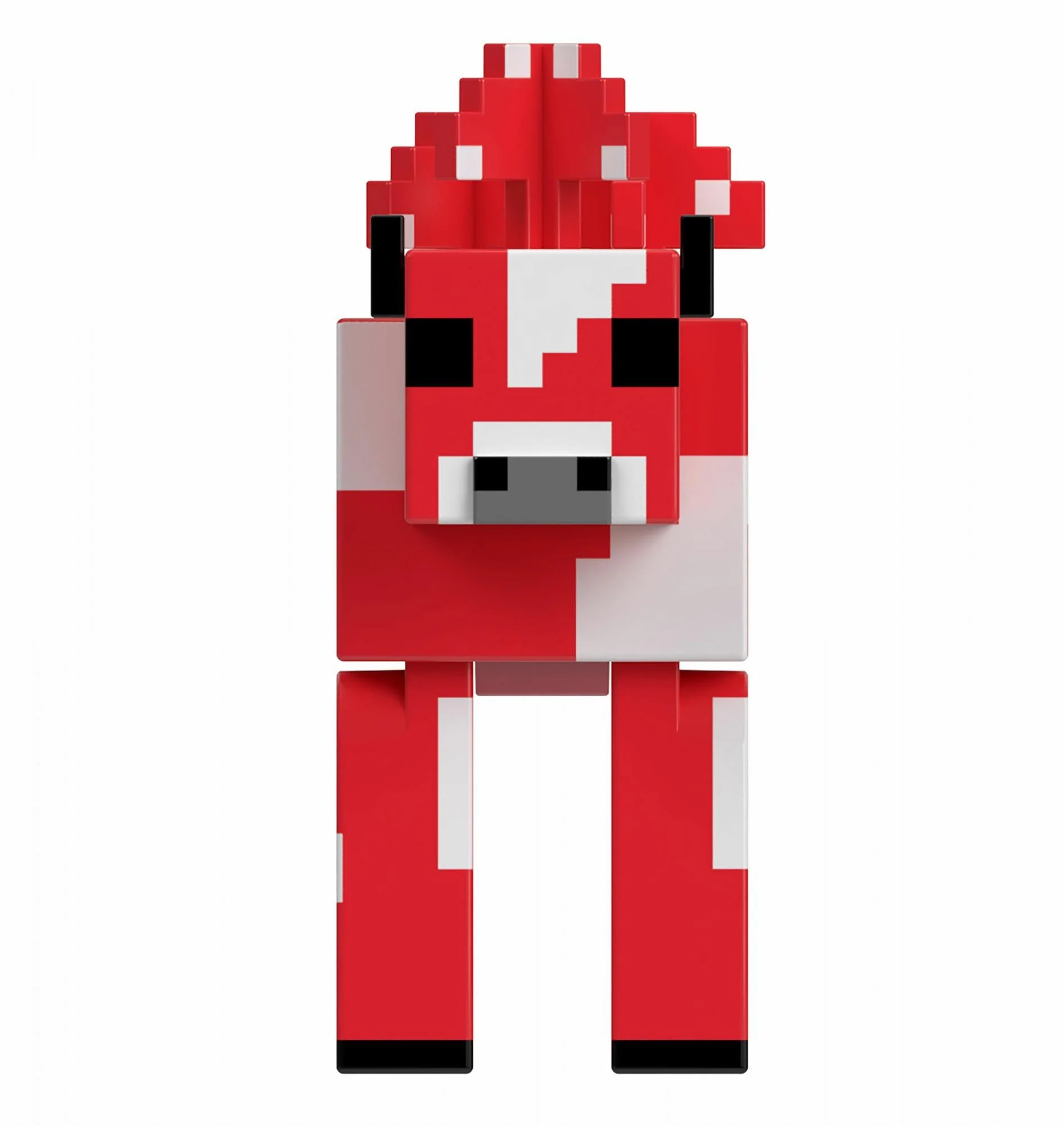 Minecraft - Biome Builds - 8cm Svamp (HTL83)