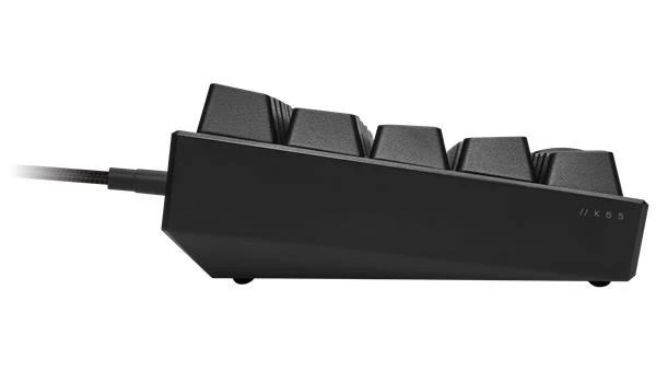 Corsair Gaming K65 RGB MINI 60 % mechanische Tastatur