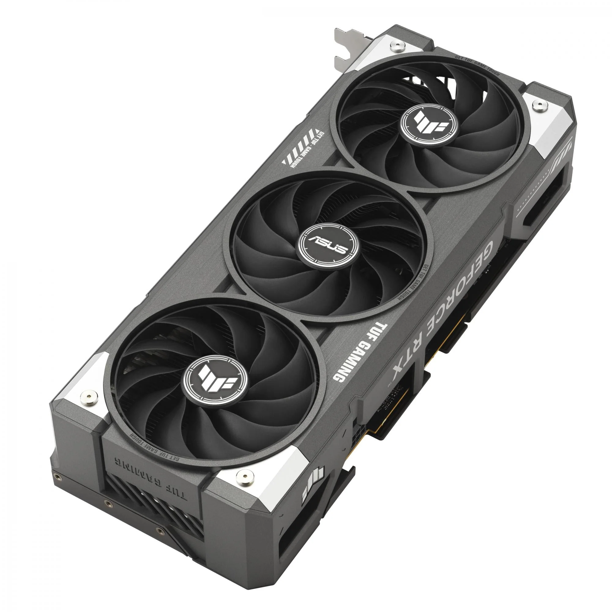 ASUS GeForce RTX 5060 8GB TUF OC GAMING