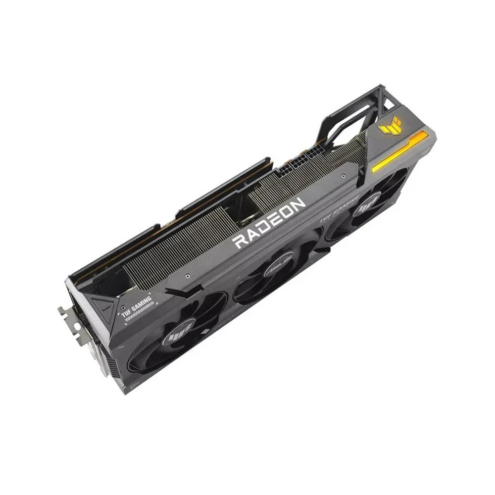 ASUS Radeon RX 7900 XT 20GB GDDR6 TUF OC GAMING