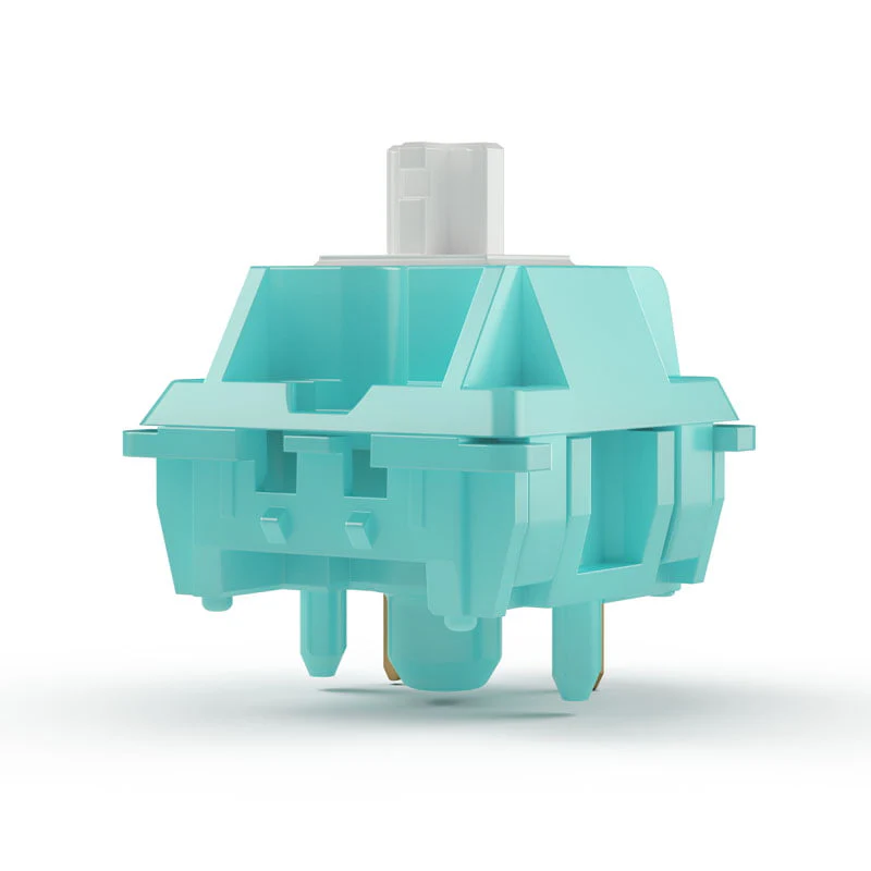 Herrliche mechanische Schalter (36 Stück) – Lynx