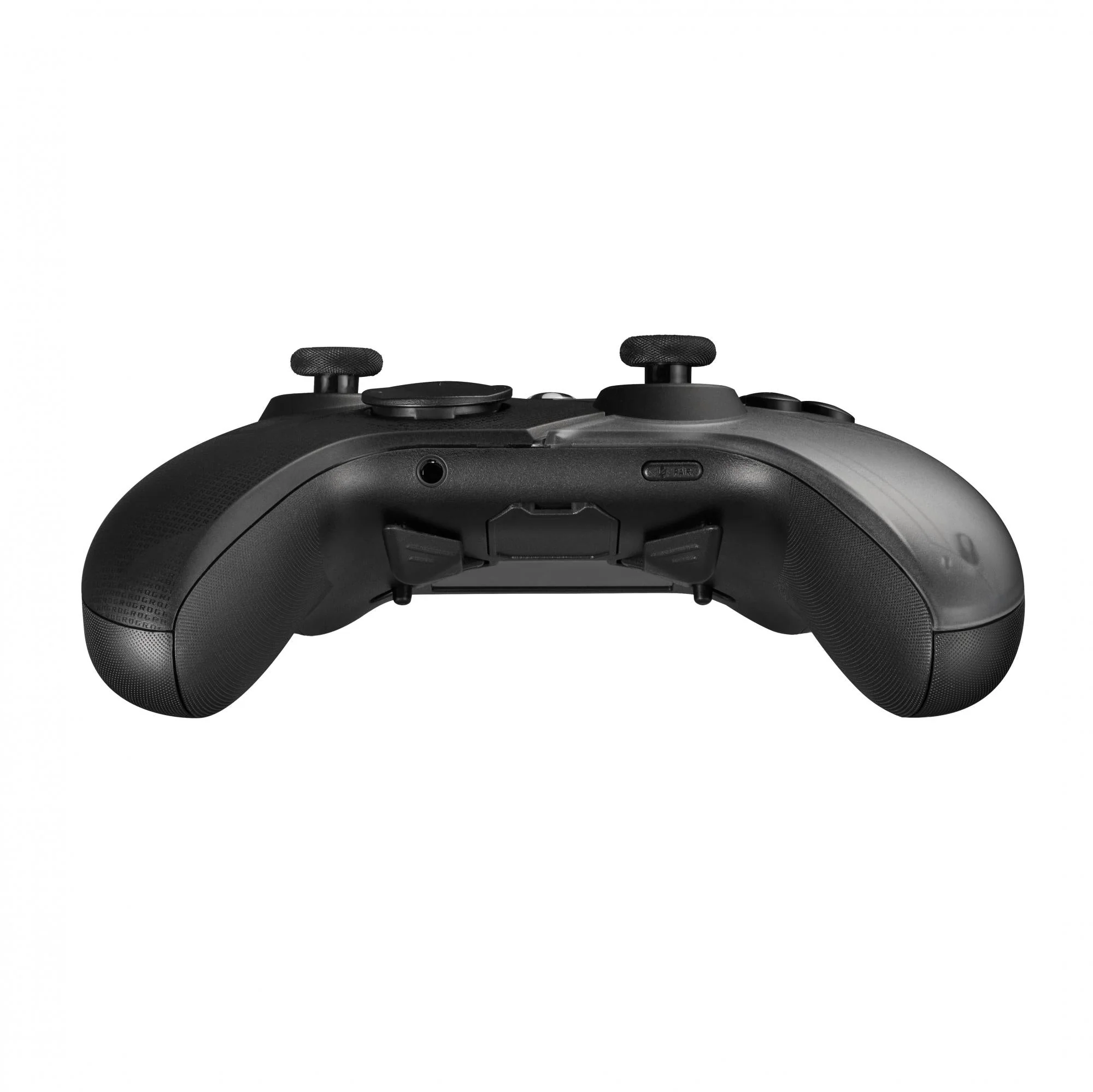 ASUS ROG Raikiri PRO (GD300X) PC Gamepad. Officially licences Xbox controller with OLED display