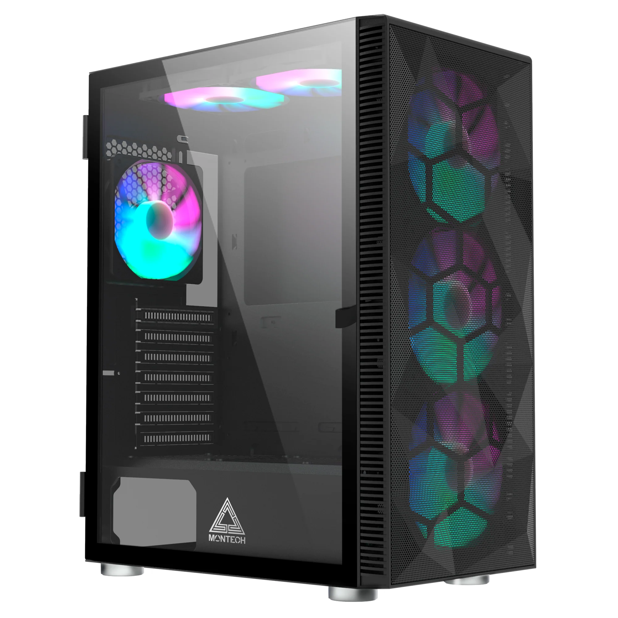 Shadow Enderdragon– Wild Beginner Gaming Computer 2 (Bundle)