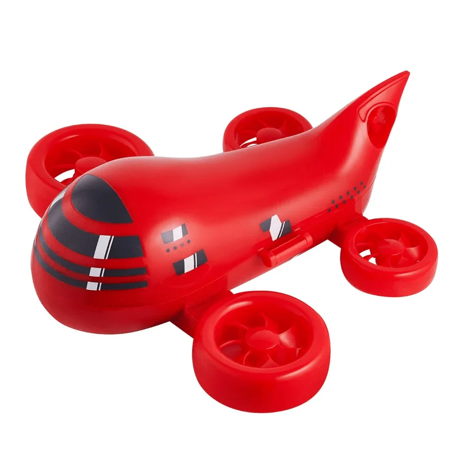 Among Us – Raumschiff + 3 exklusive Crewmitglieder S2 (9000AU)