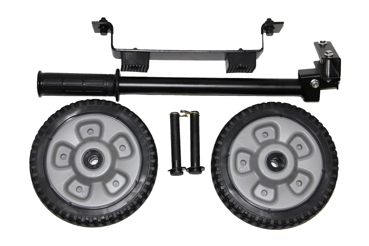 Ai Power 4000W Gasoline Generator With Wheel Kit