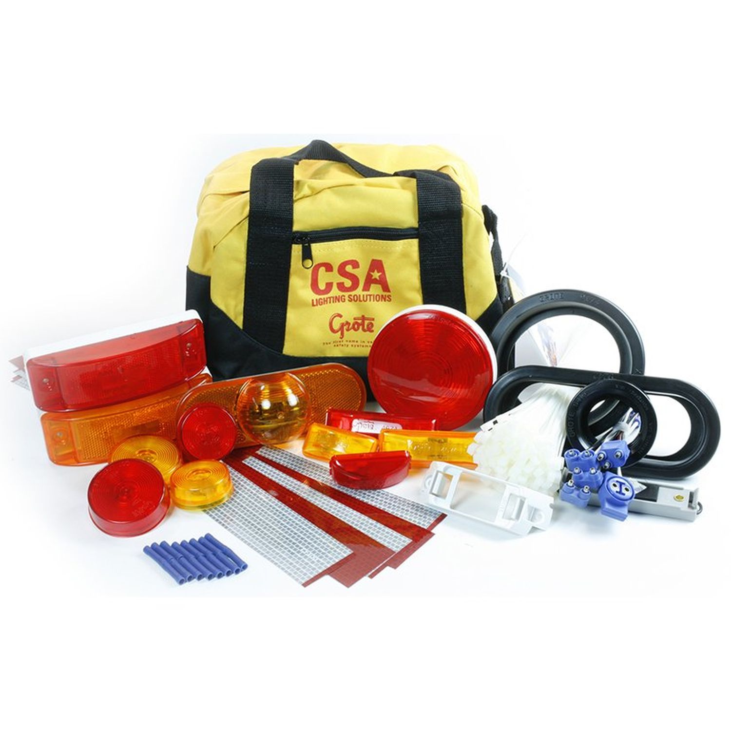 Grote (00990) CSA Field Kit