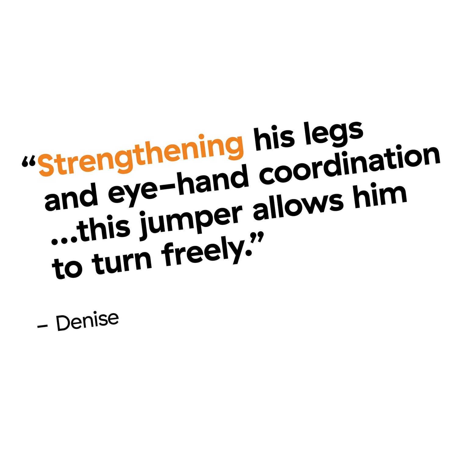 Baby Einstein Neighborhood Friends Activity Jumper with Lights and Melodies