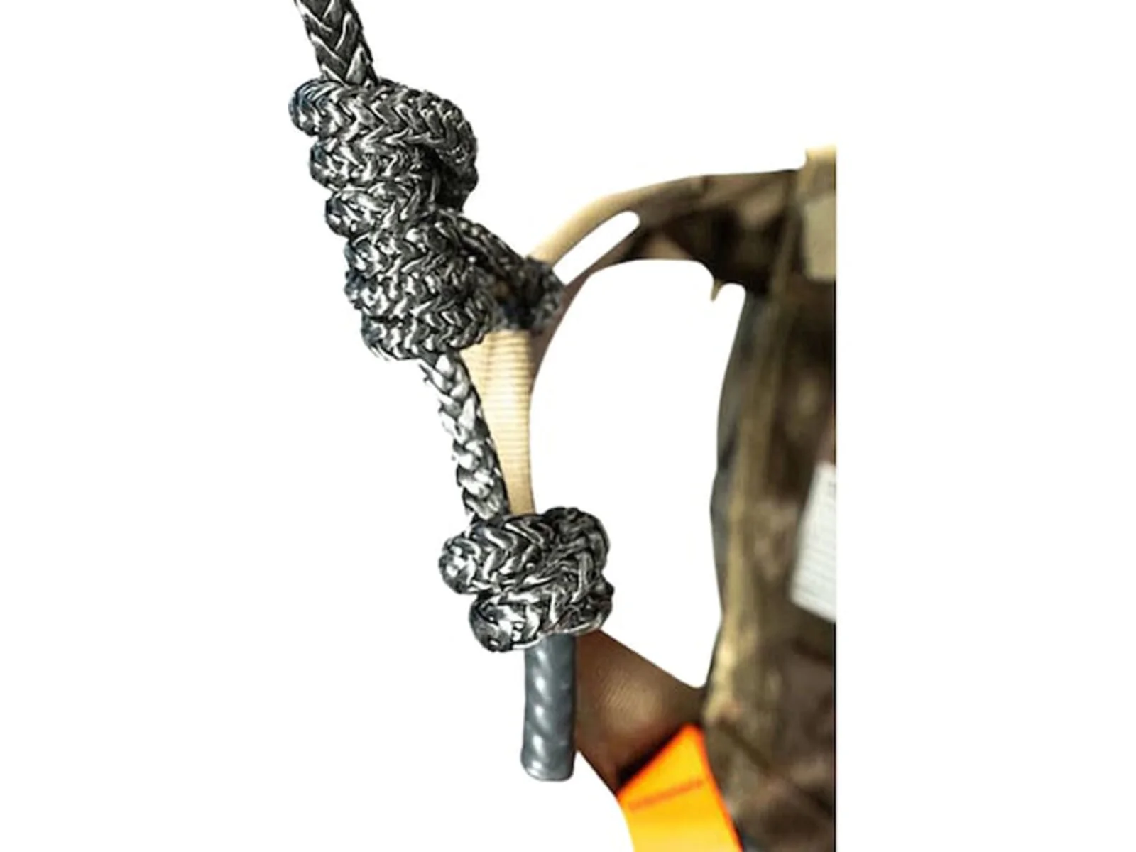 Tethrd Grit Workhorse Saddle Kit, Mossy Oak, Regular