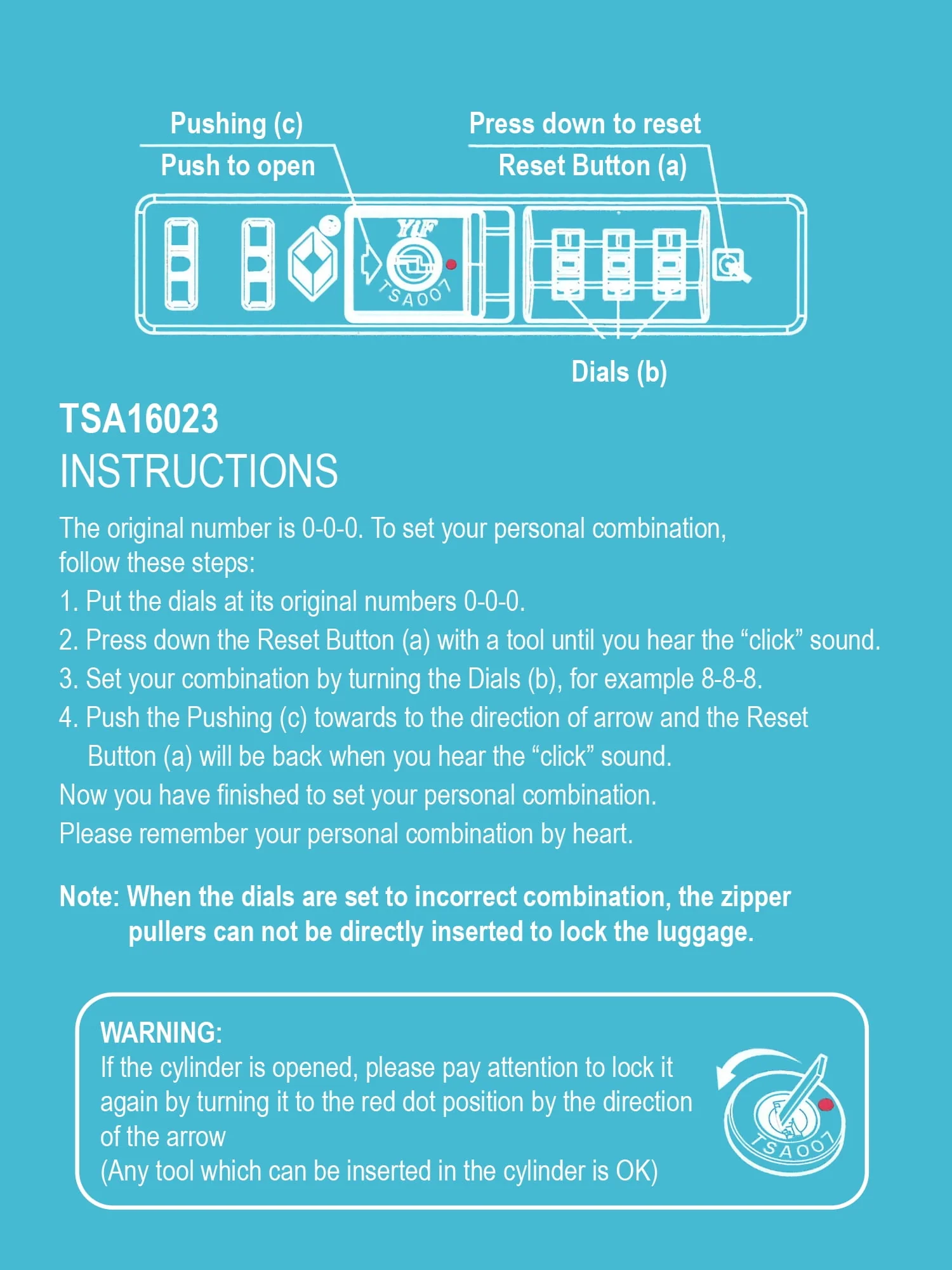 SwissTech Executive 29