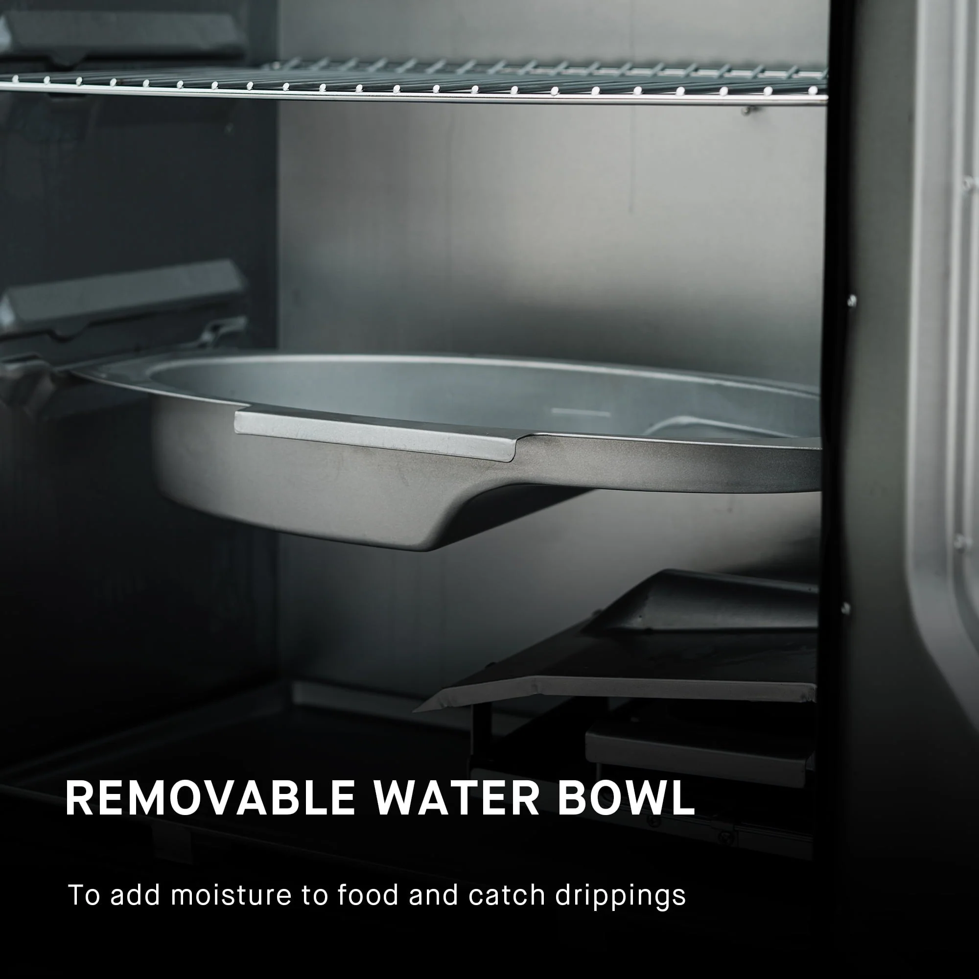 Masterbuilt 30-inch Digital Electric Smoker with Window and Legs