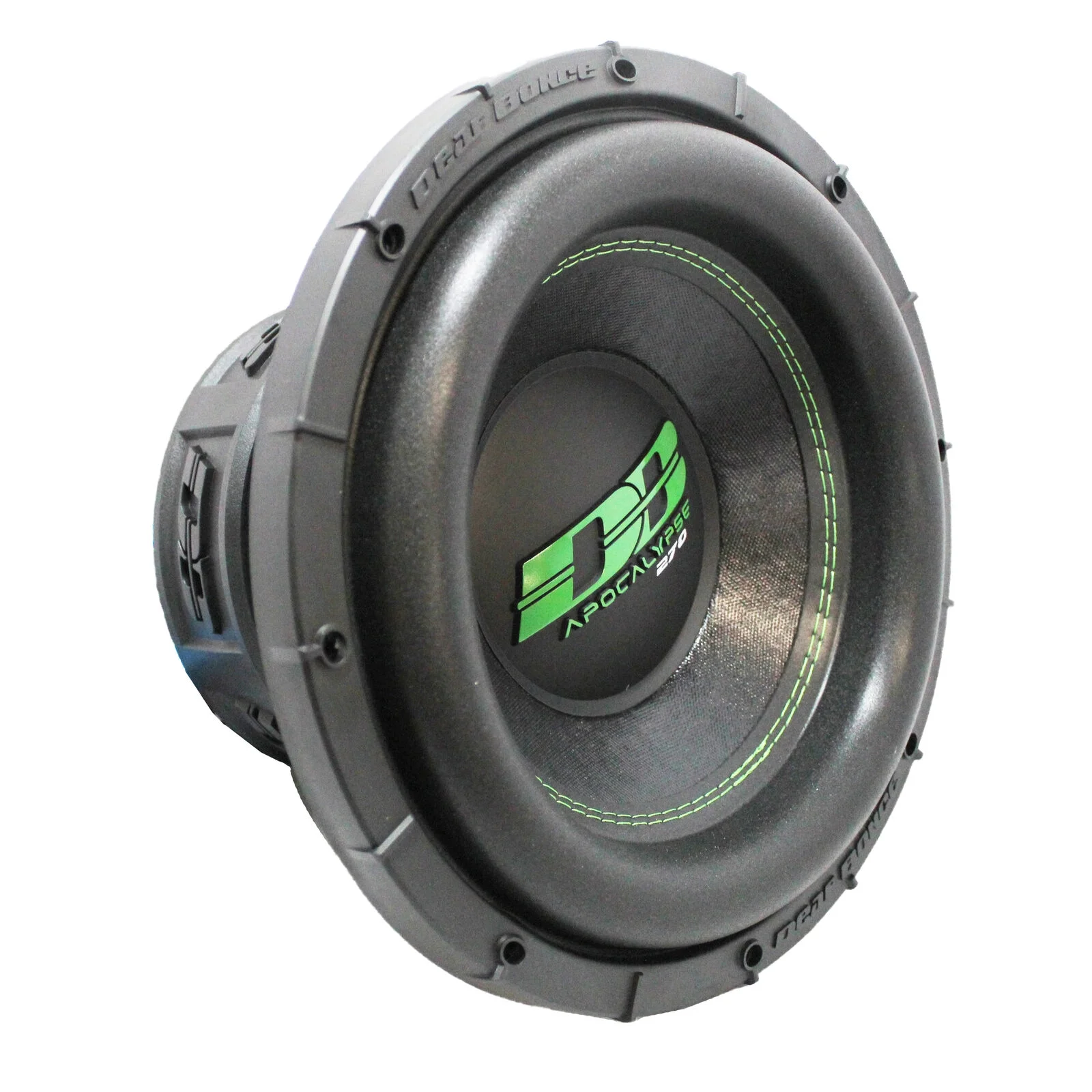 2 x Deaf Bonce Apocalypse DB-SA272 12