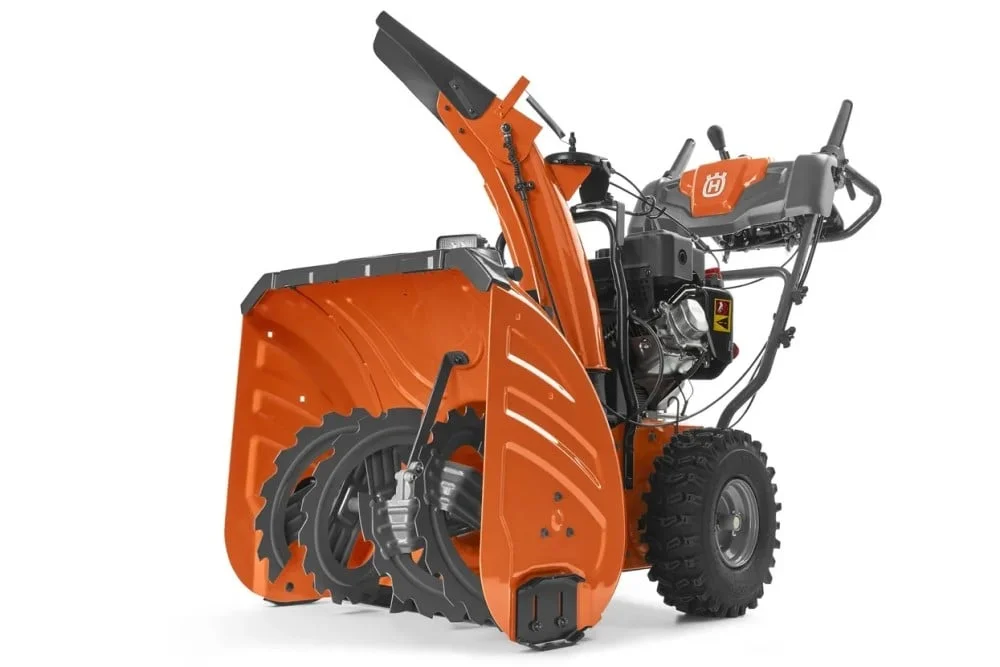 Husqvarna Outdoor Power Equipment Husqvarna St 327 Residential Snow Blower 27