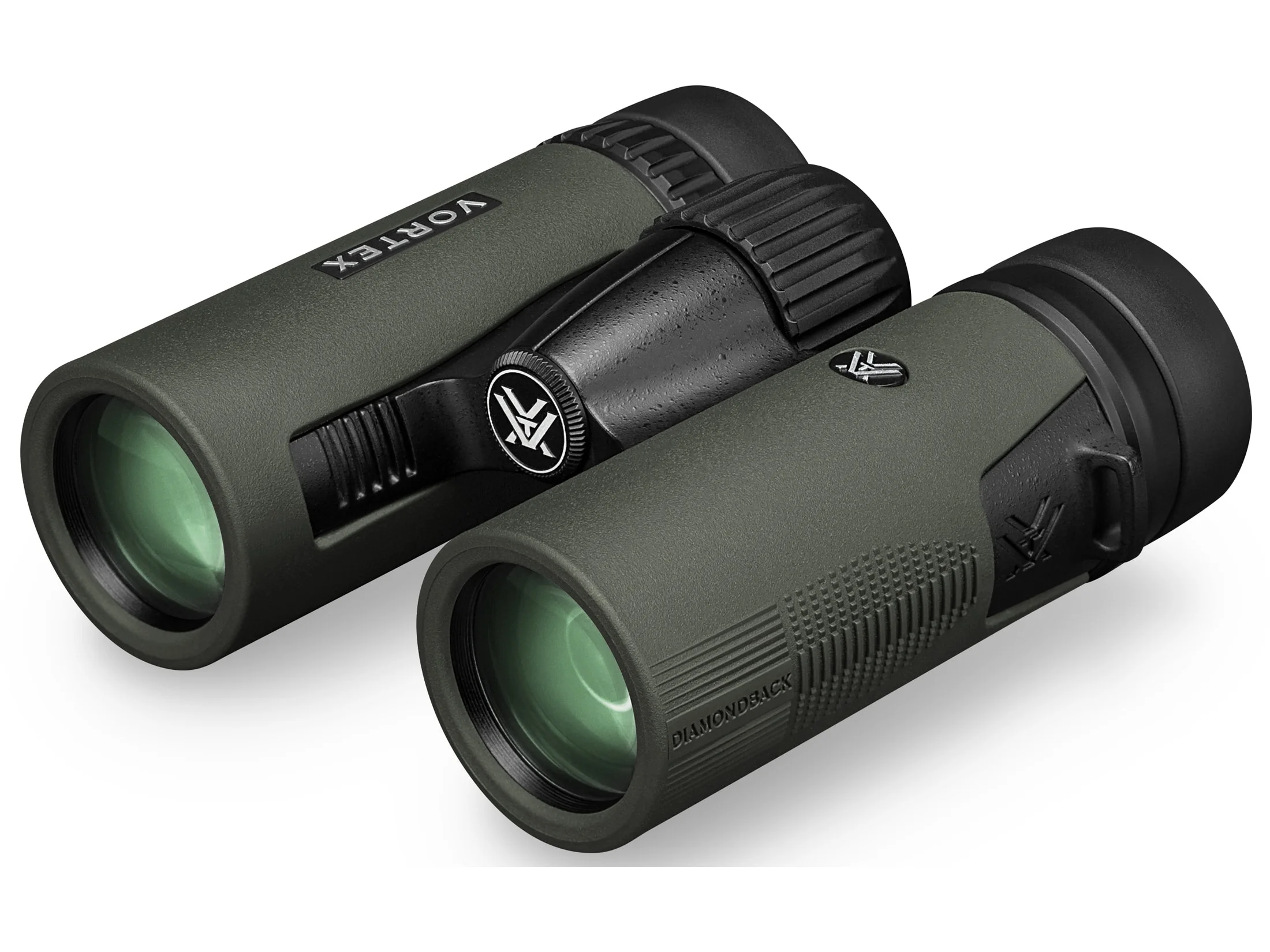 Vortex Optics Diamondback HD Binoculars 10x42