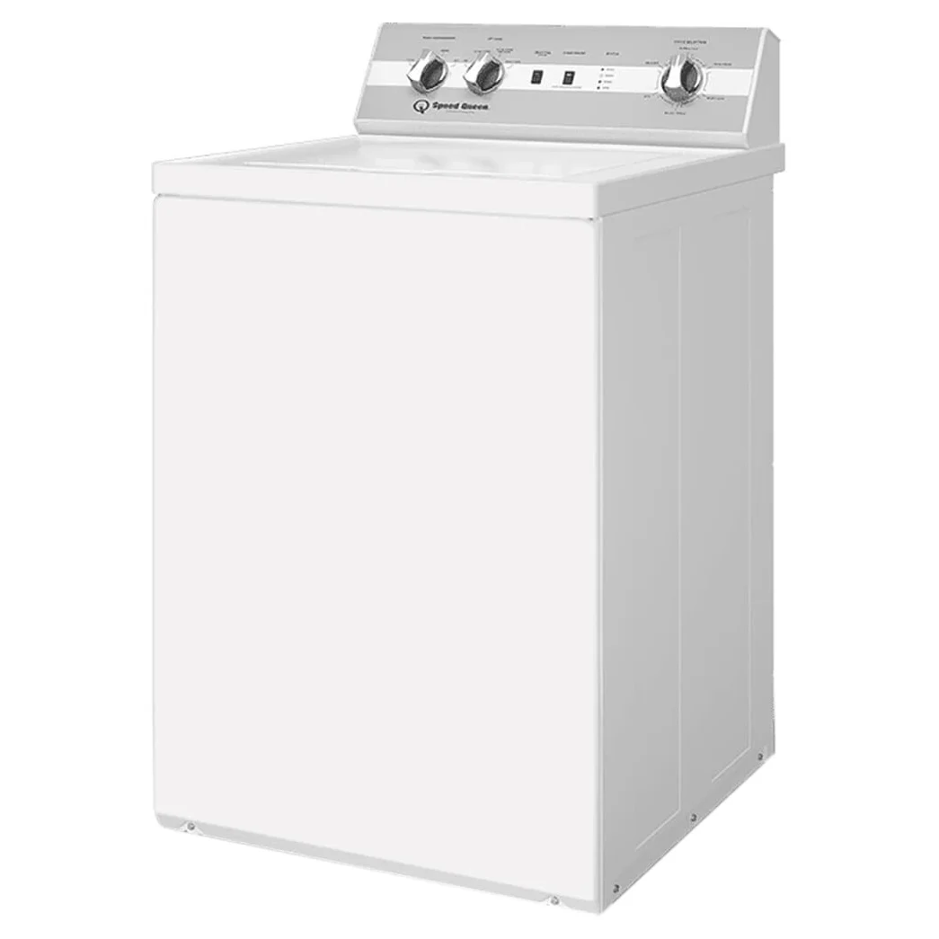 TC5 Top Load Washer with Speed Queen? Classic Clean