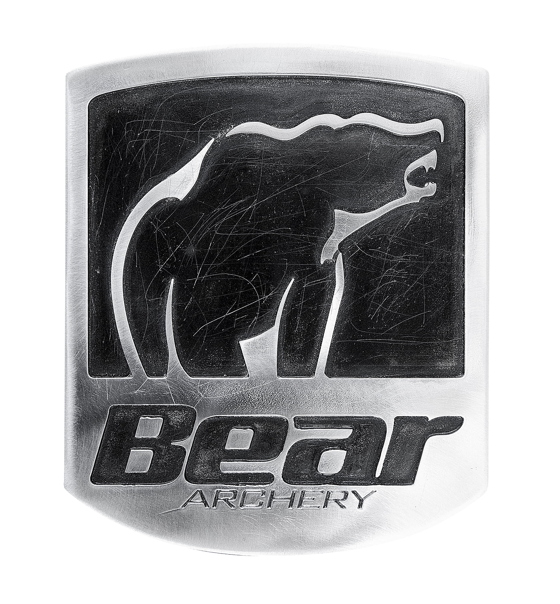 Bear Radiant RTH Compound Bow, Right Hand, Mossy Oak DNA