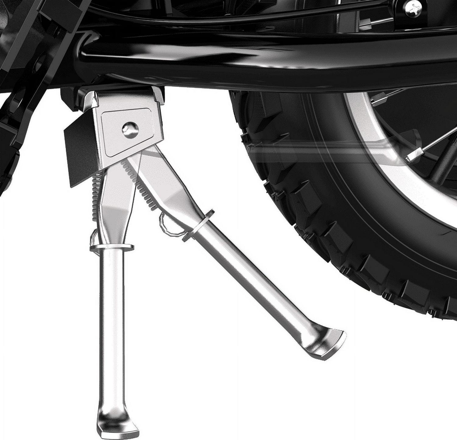 Razor Dirt Rocket MX125 Electric-Powered Dirt Bike - Black with Decal Included. for Child 5+