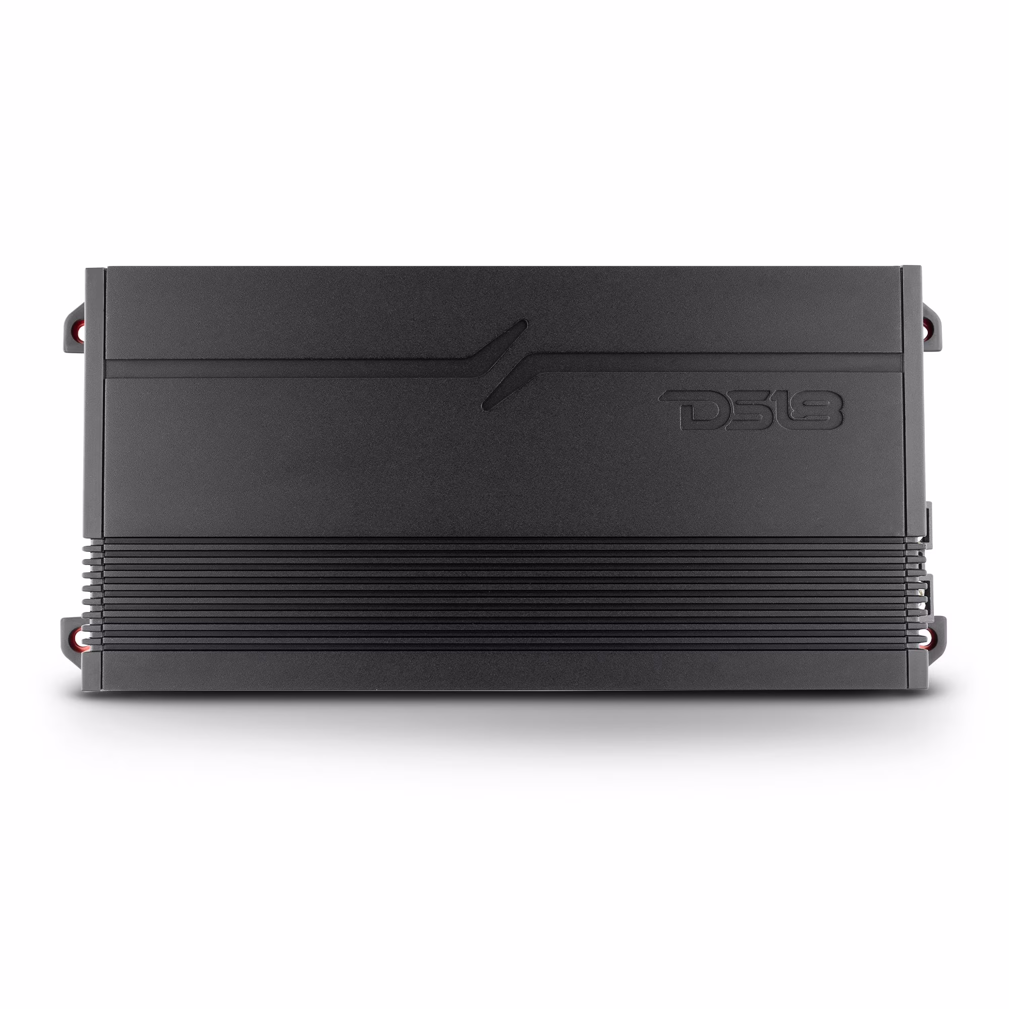DS18 G1800.4D GEN-X 1,800-Watt-Max 4-Channel Full-Range Class D Amp