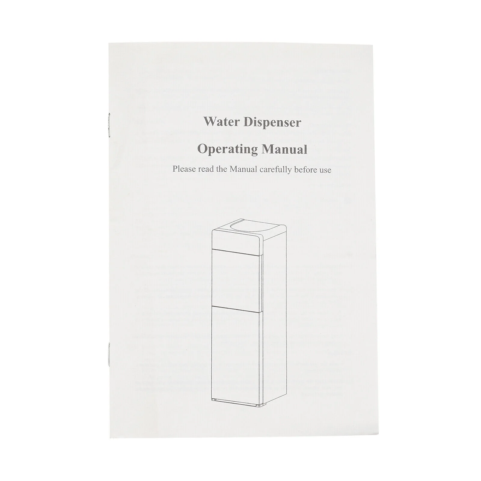 Champaign Gold 5 Gallon Water Dispenser, Bottom Loading Bottom Loading Hot Cold Water Cooler with 3 Temperature Settings, Ideal for Office, Home, Living Room