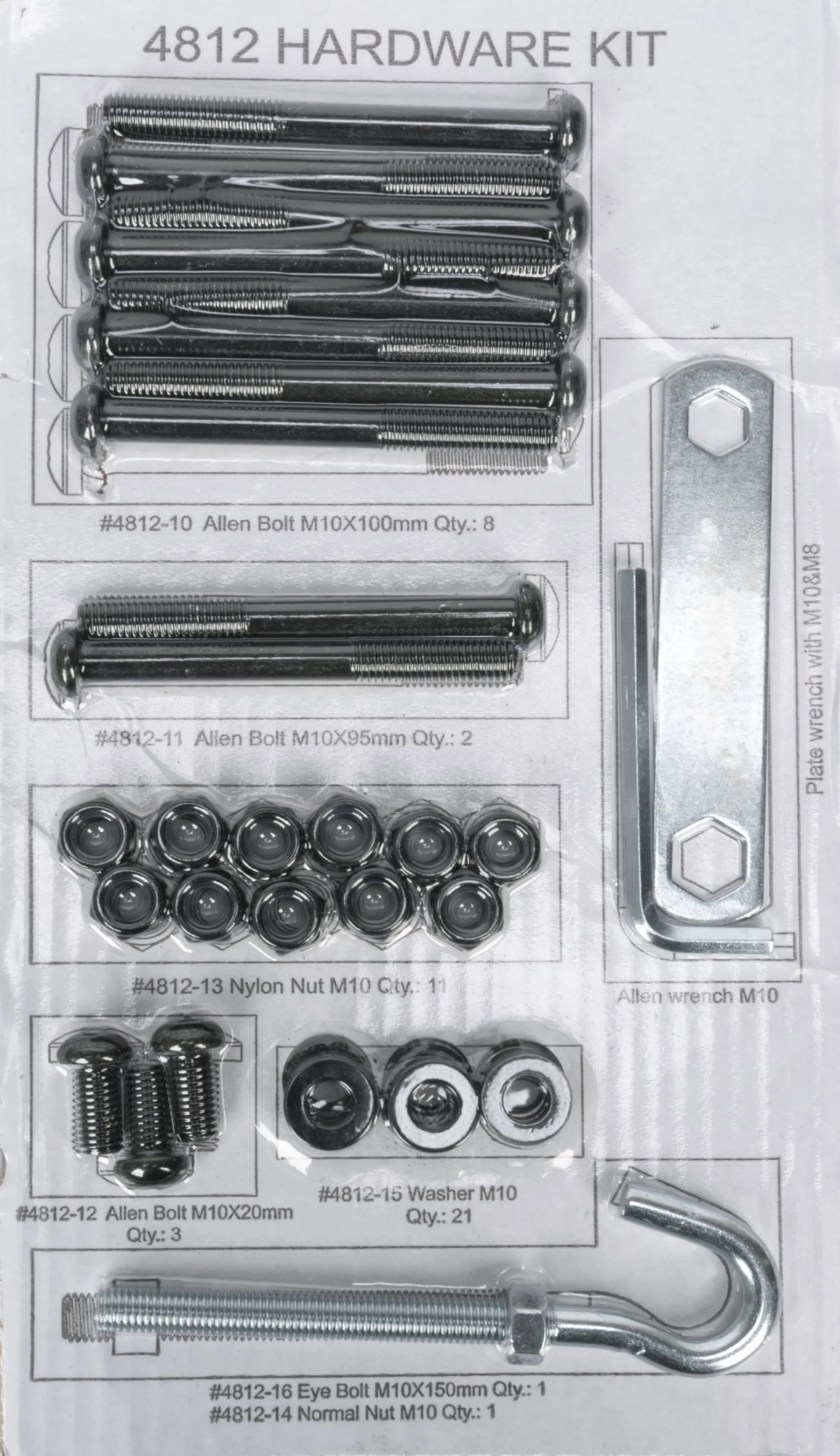 Everlast Single-Station Heavy Bag Stand, Black