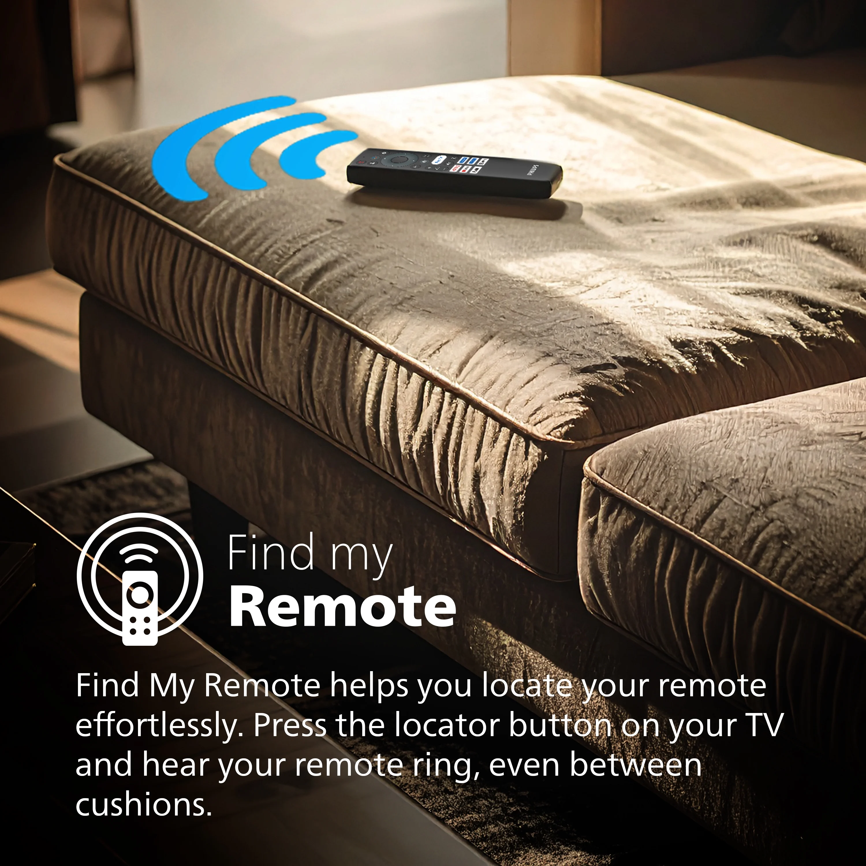 Philips 60�� Class 4K Ultra HD (2160p) Google Smart LED TV (60PUL7555/F7)