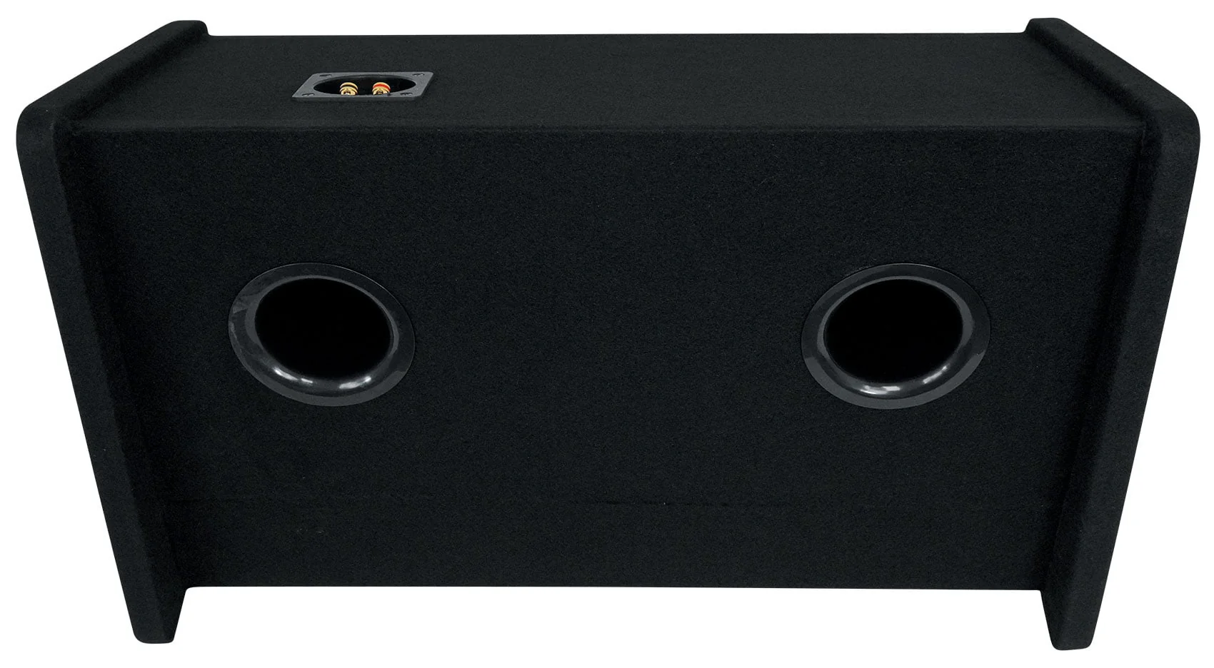 Rockville RV1010P Dual 10