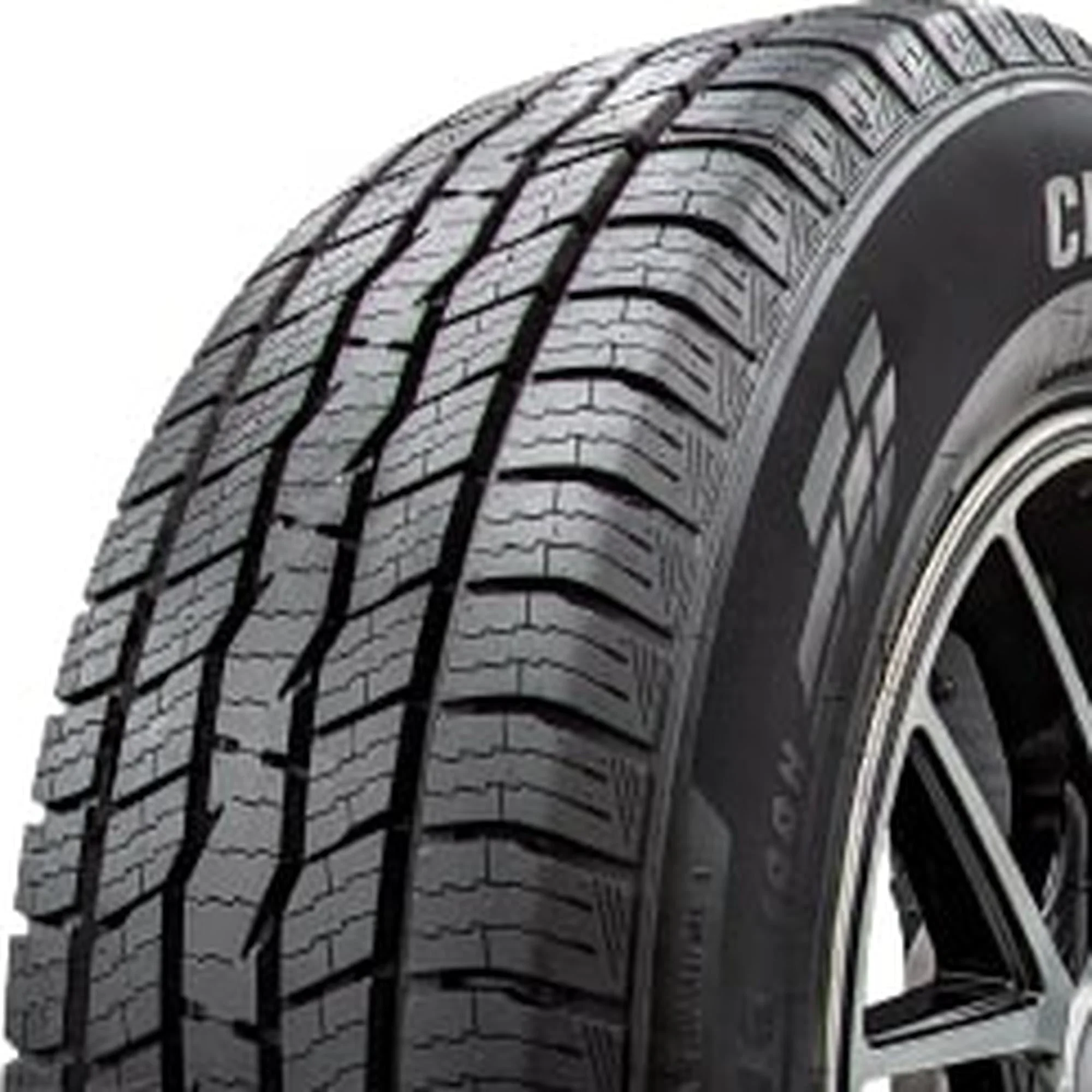 Crossmax 225/65R17 102H CHTS-1 All-Season Tire Fits: 2018-23 Chevrolet Equinox LT, 2015-17 Subaru Outback 3.6R Touring