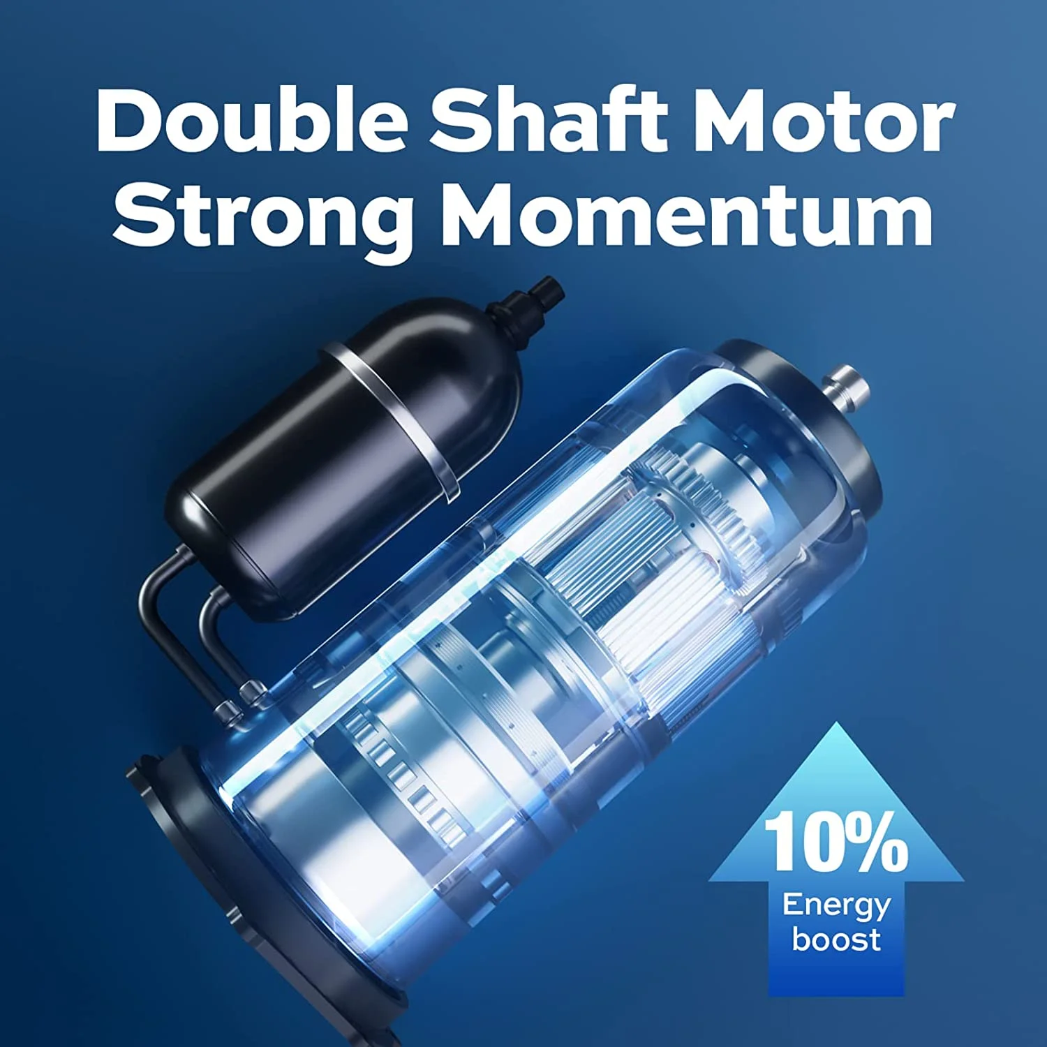 RV Air Conditioner 13500 BTU Rooftop AC Unit, Instacool with R32 Refrigerant & Wired Controller