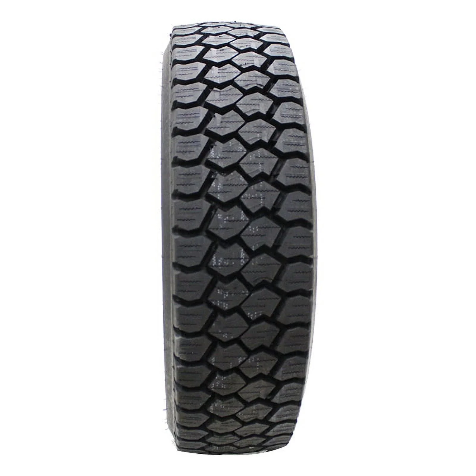 Goodyear G622 RSD ULT 245/70R19.5 133L G Commercial Tire