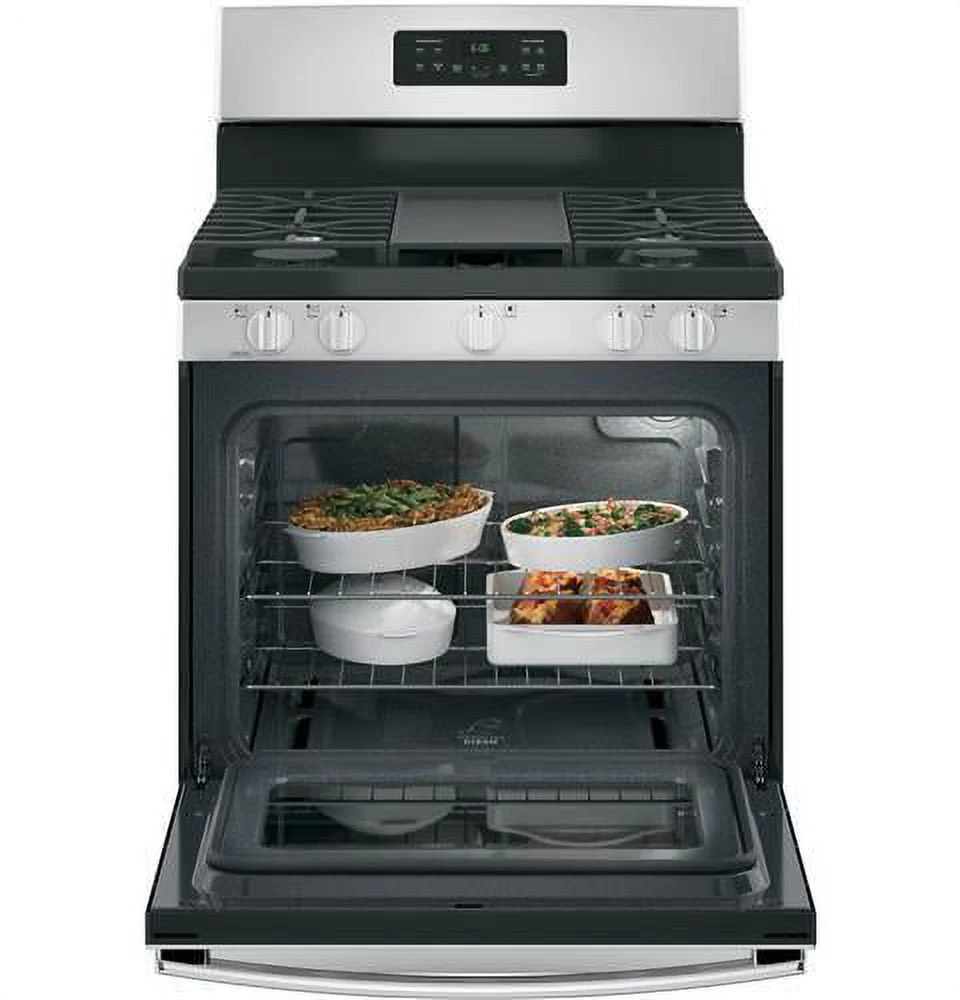 GE® Appliances 30