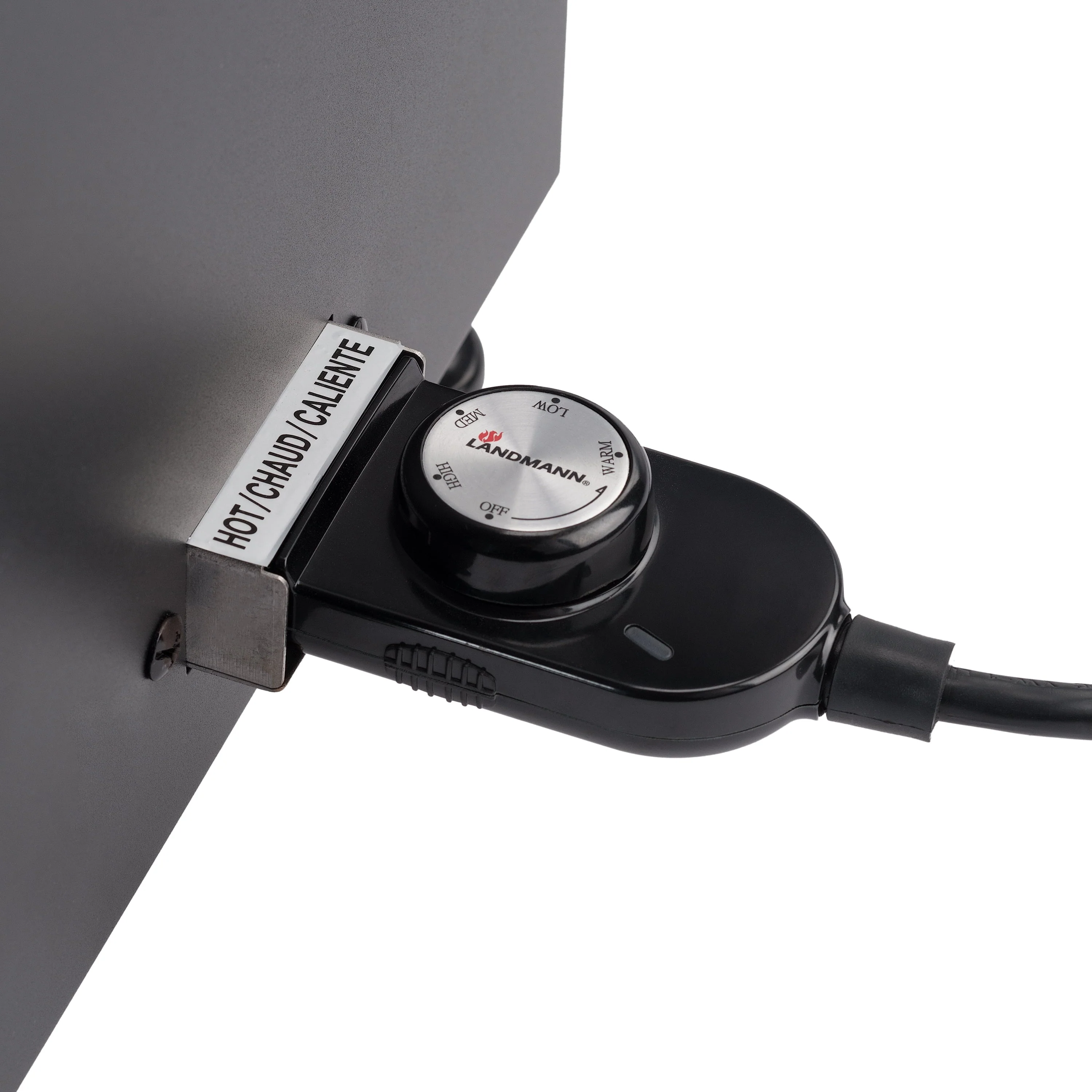 Landmann Smoky Mountain Series 26 Inch Electric Smoker