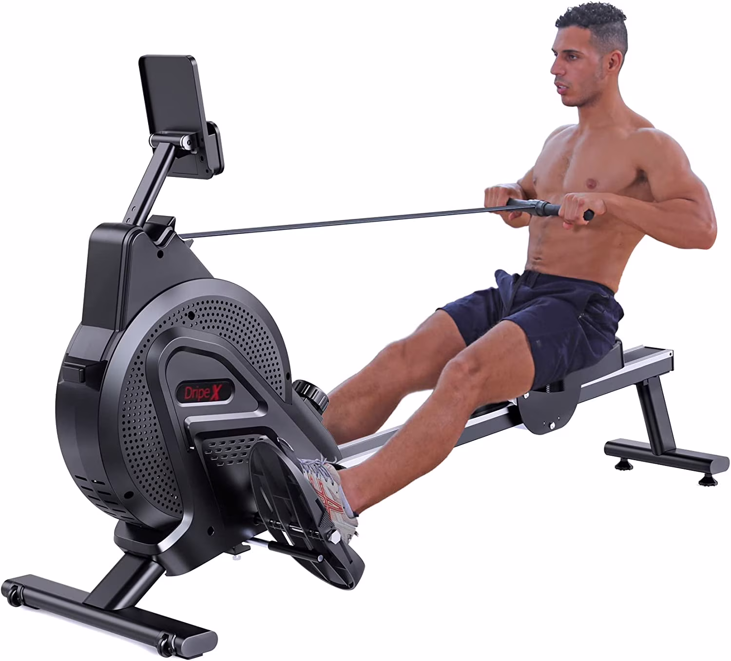 Rowing Machines