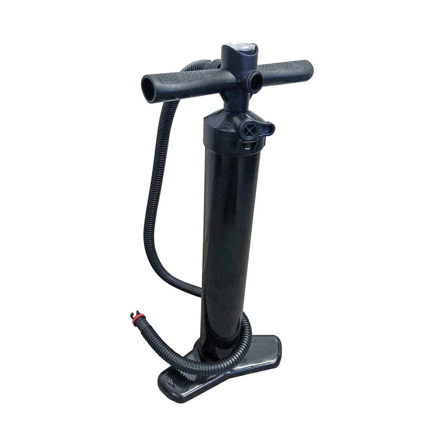 Advanced Elements AirVolution? 2 Pro - Inflatable Kayak with Pump - Recreational Tandem Kayak - 14.5 ft - Orange