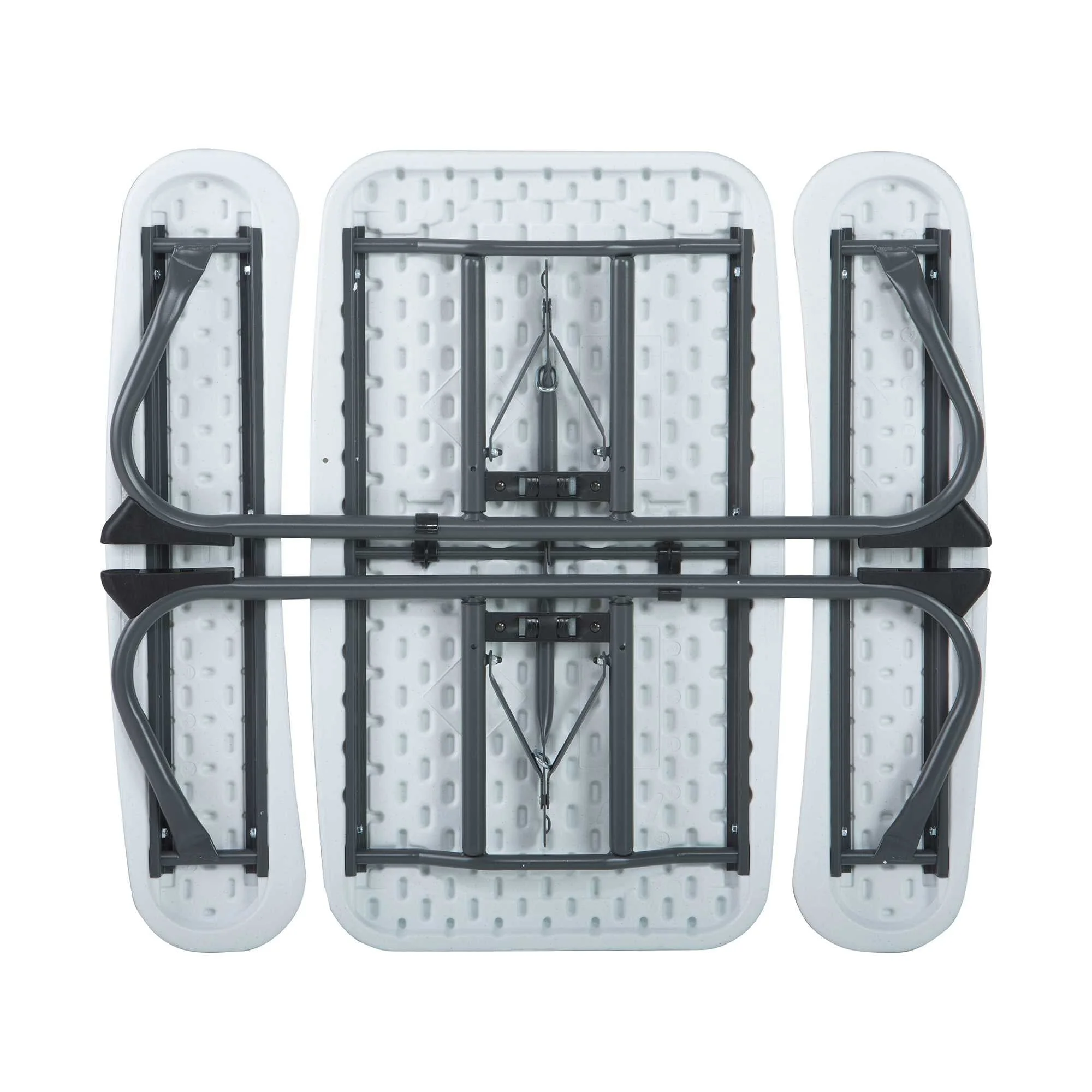 Lifetime Children's Picnic Table , White Granite (60239)