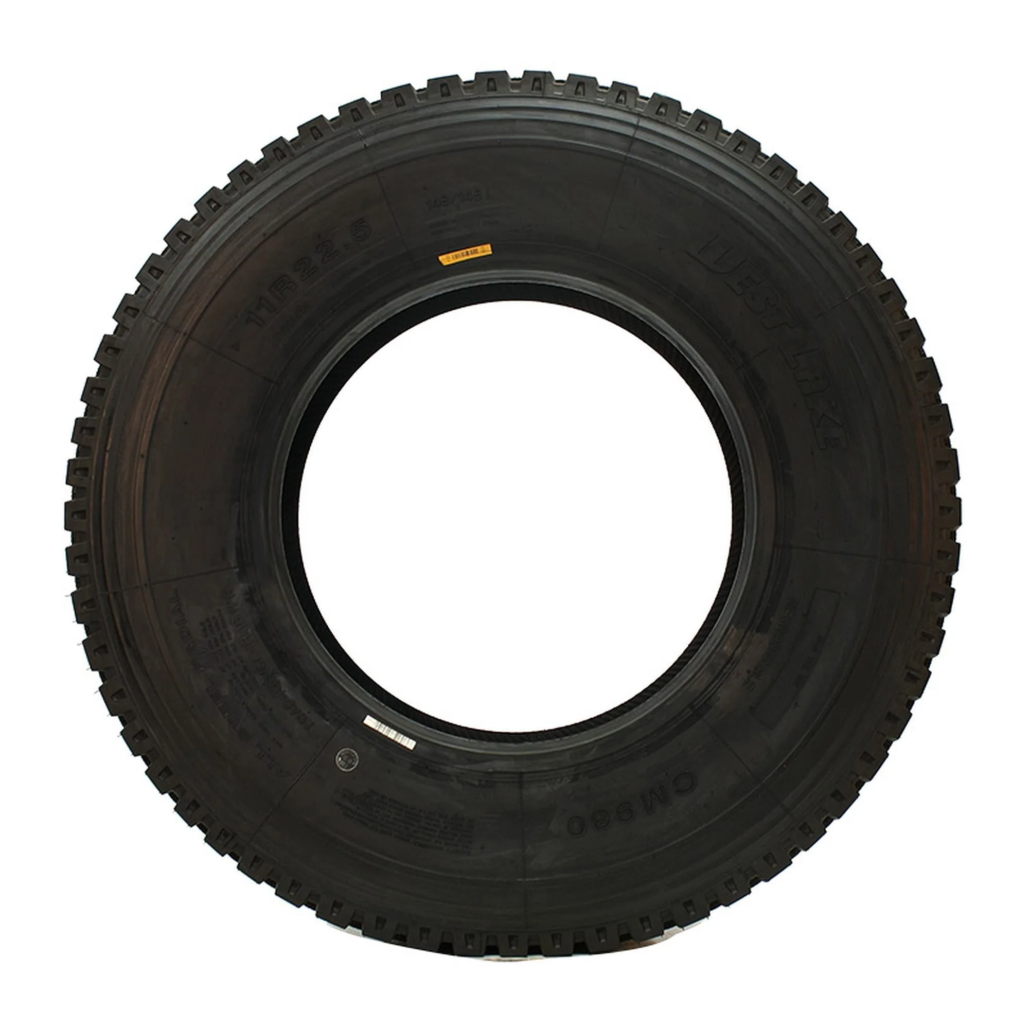 Goodride CM980 11R24.5 149/146L H Commercial Tire