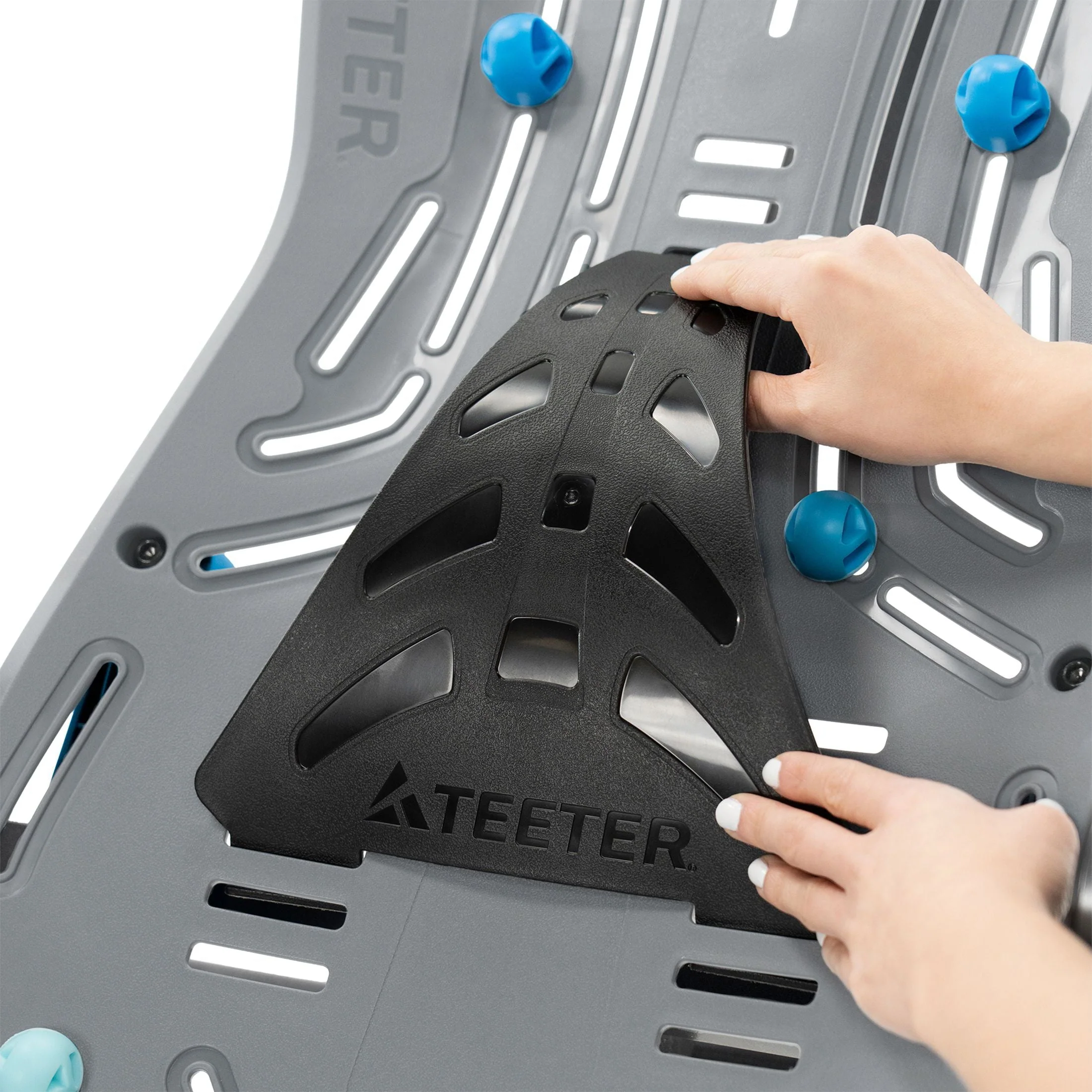 Teeter FitSpine X3 Inversion Table (Blemished)