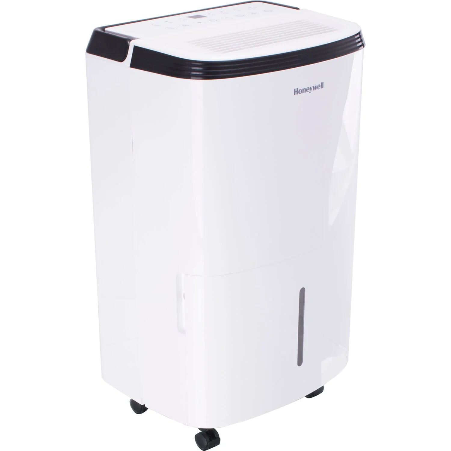 Honeywell 70 Pint Energy Star Dehumidifier with Pump, TP70AWKNR