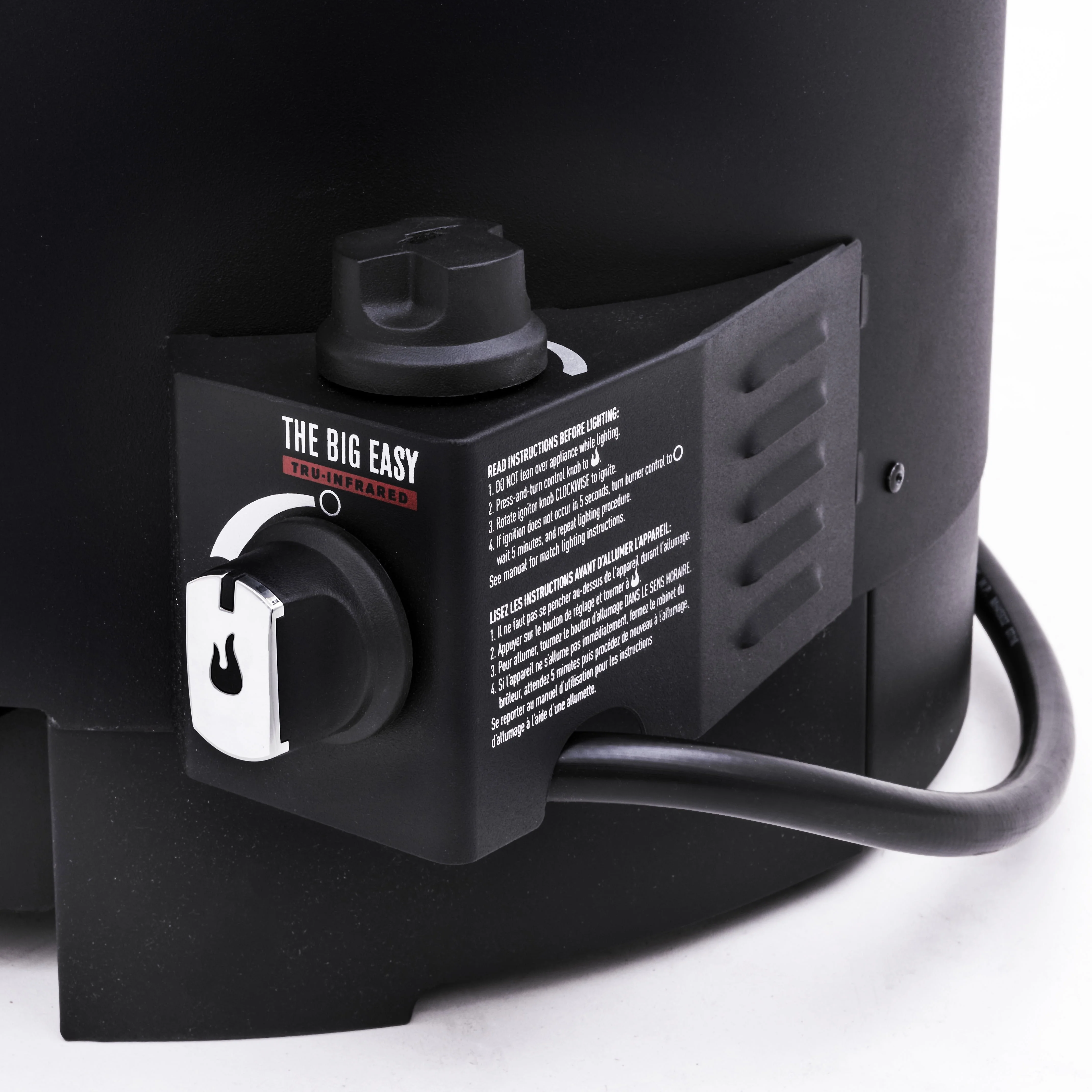 The Big Easy Oil-less Turkey Fryer