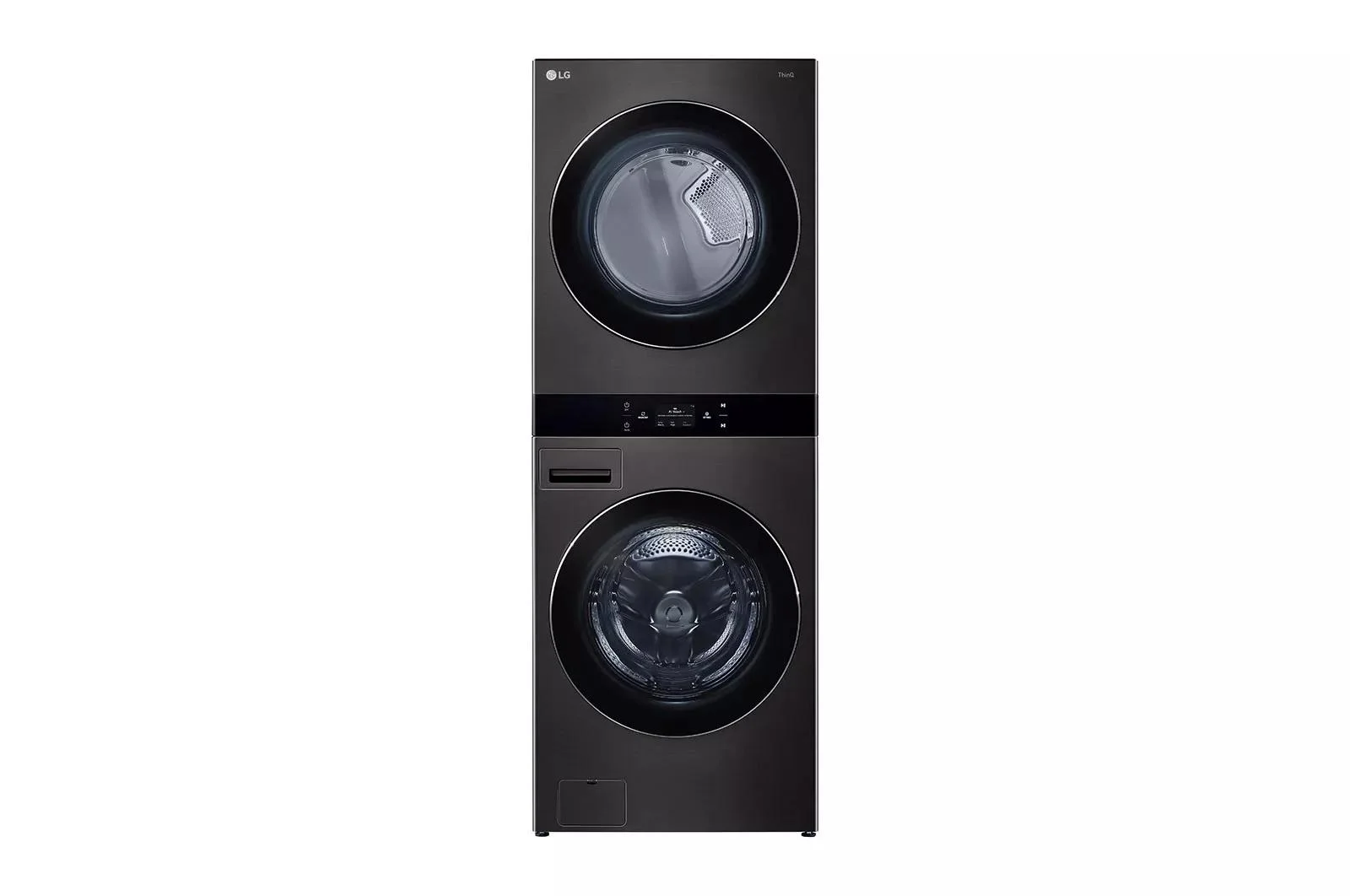LG Electric Combo All In One Combination Washer Dryer