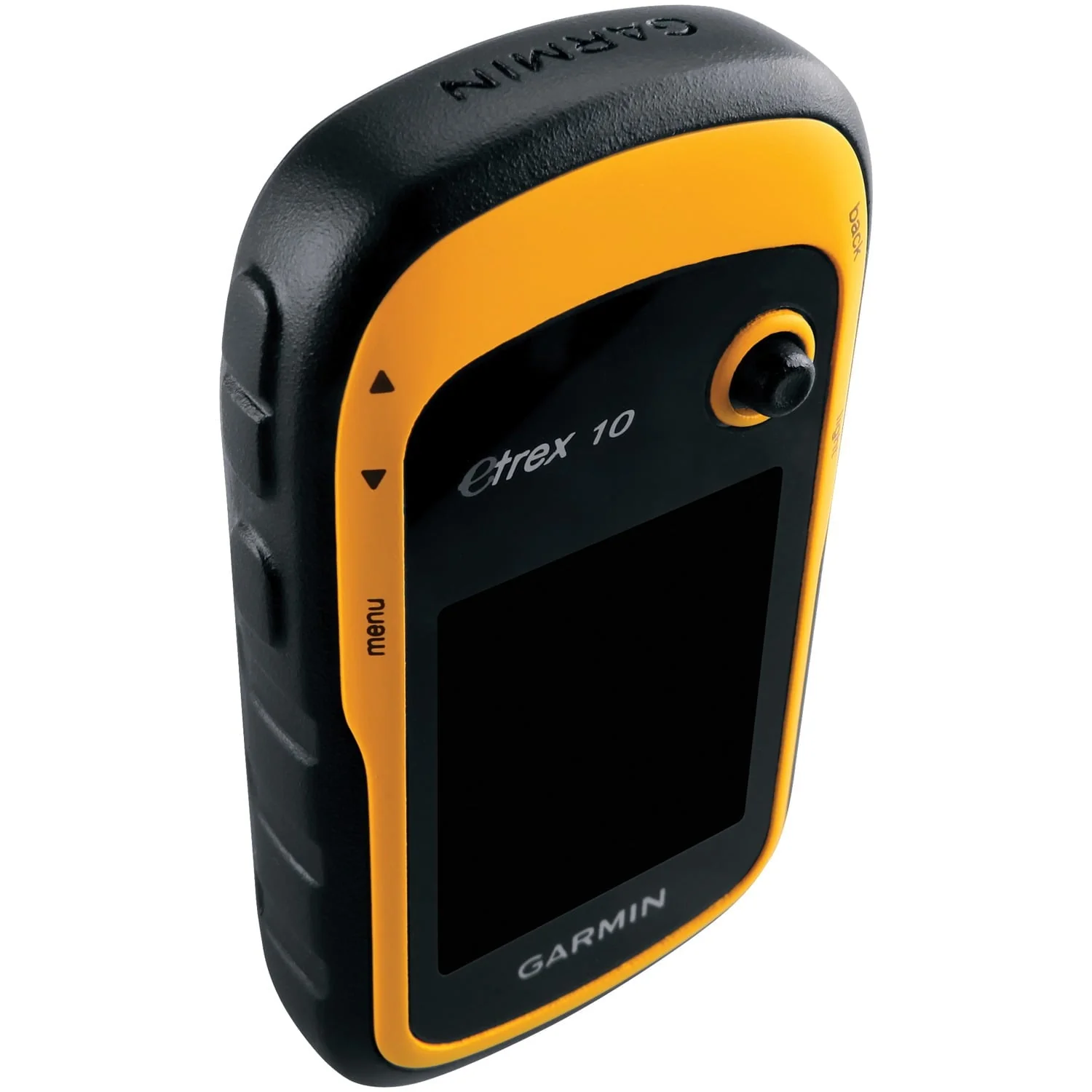 Garmin eTrex 10 Worldwide Handheld GPS Navigator