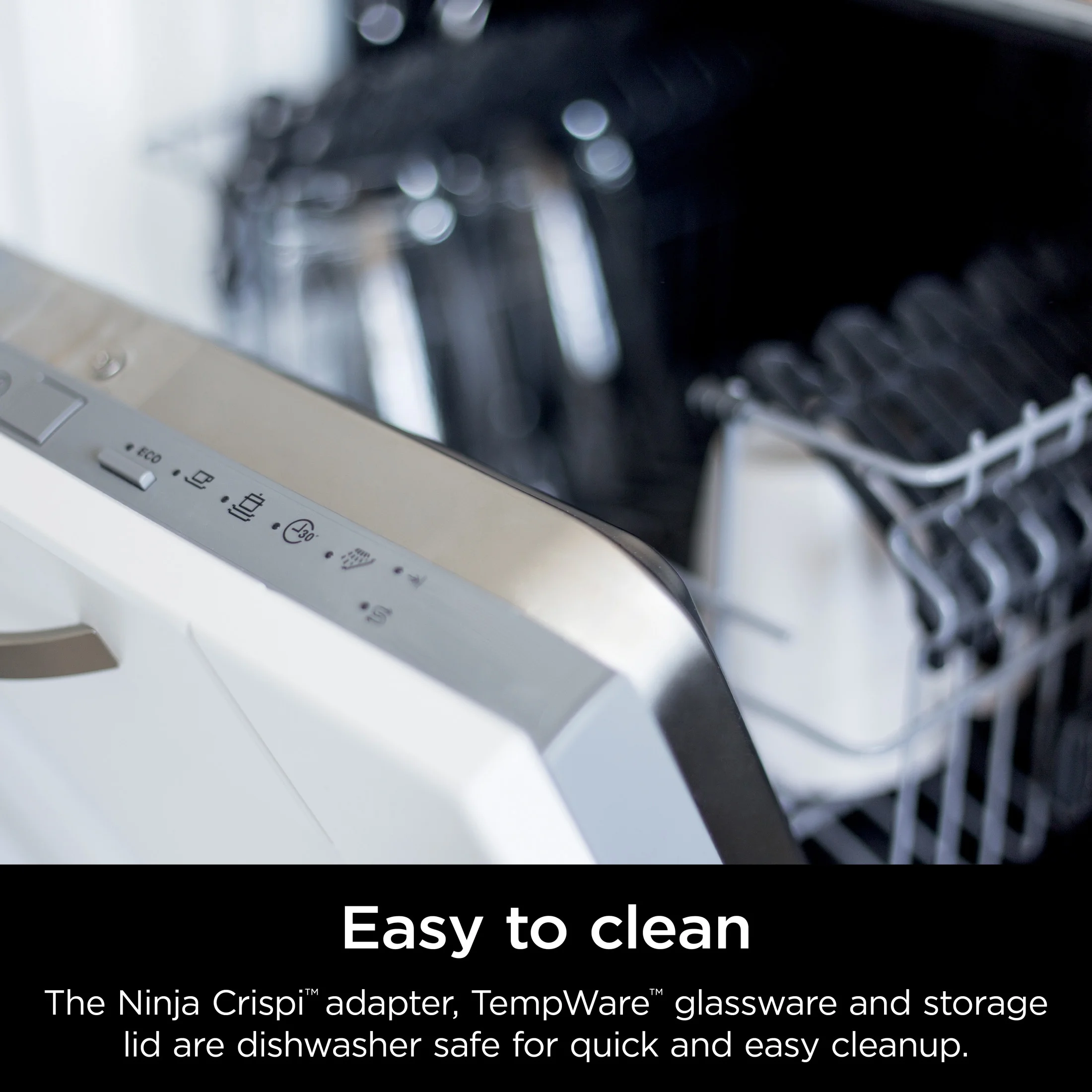 Ninja Crispi 3-in-1 Portable Cooking System with 4 QT TempWare Container