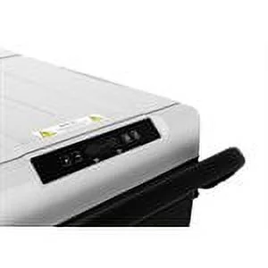 Camco CAM-750 75-Liter Portable Compact Fridge/Freezer | Features Bluetooth Capable Remote Access & 2 Compartments w/Dual Zone Cooling | Adjusts from -4�� F to 68�� w/2 Cooling Modes ECO & MAX (51520)