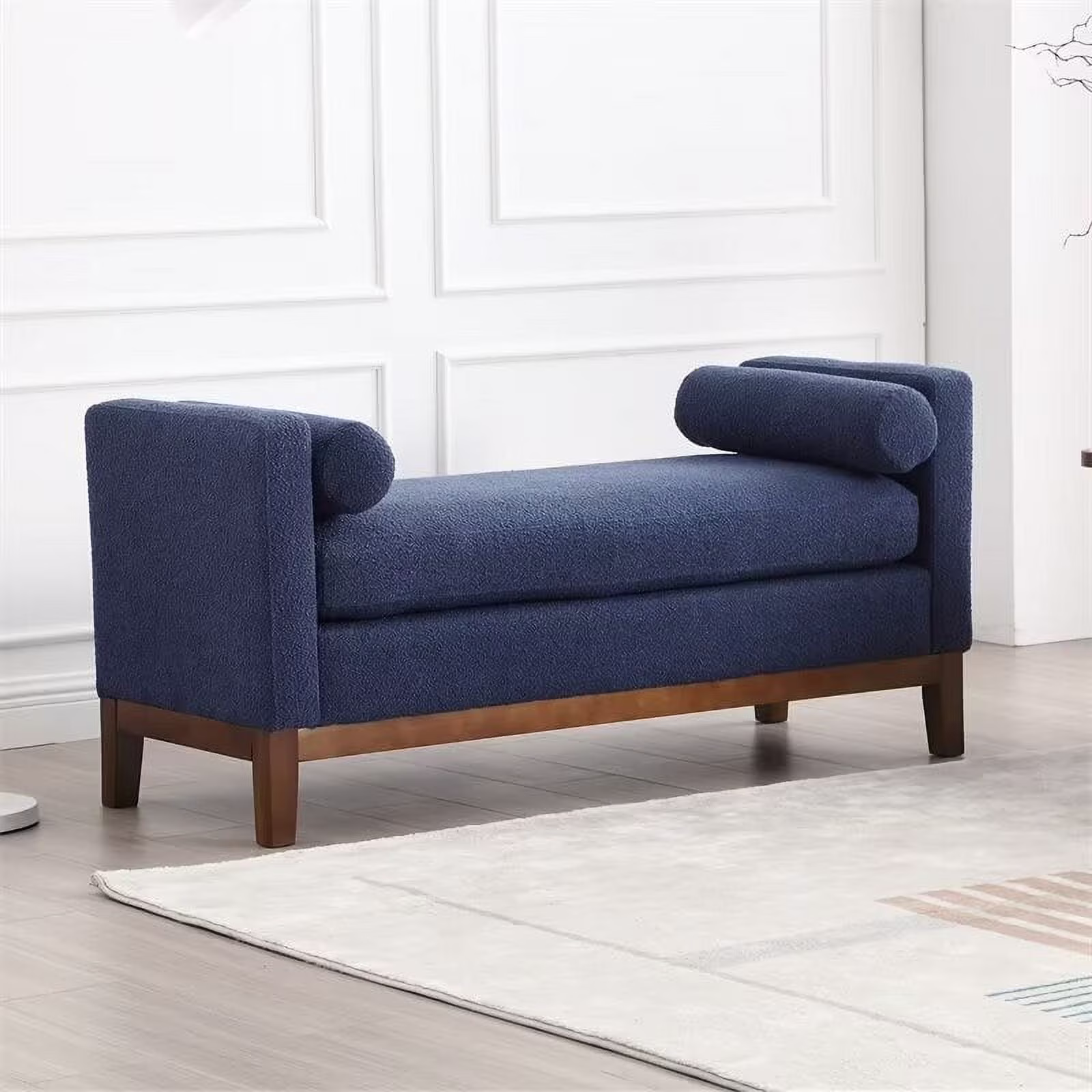 End of Bed Bench, 53.5